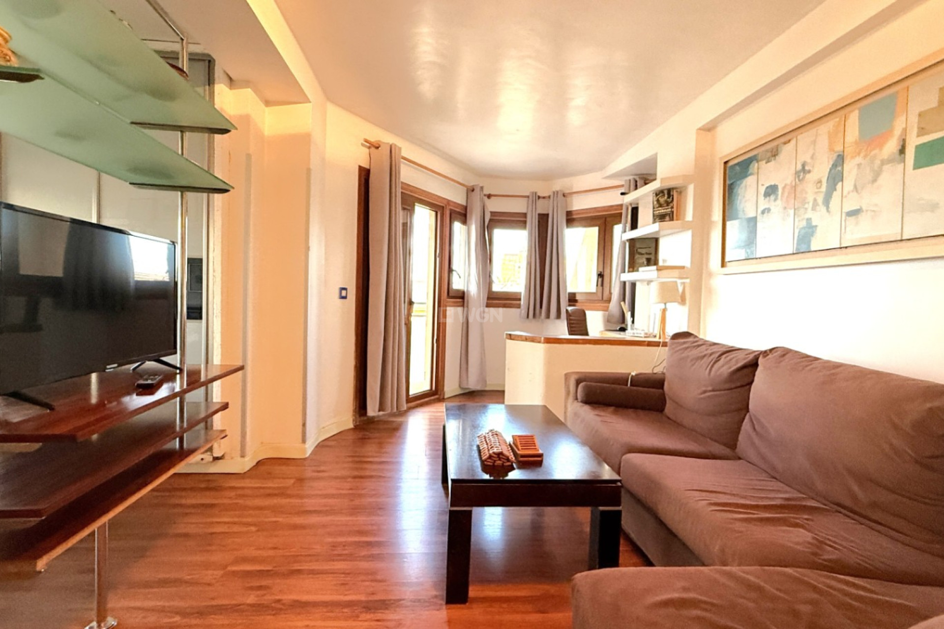 Wiederverkauf - Wohnung - Torrevieja - Costa Blanca