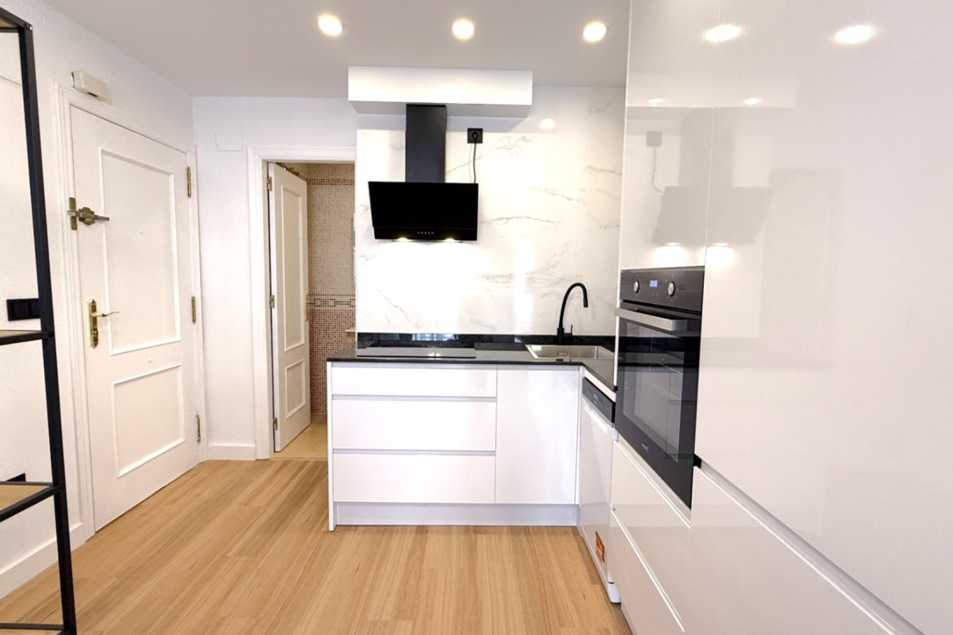 Wiederverkauf - Wohnung - Torrevieja - Costa Blanca