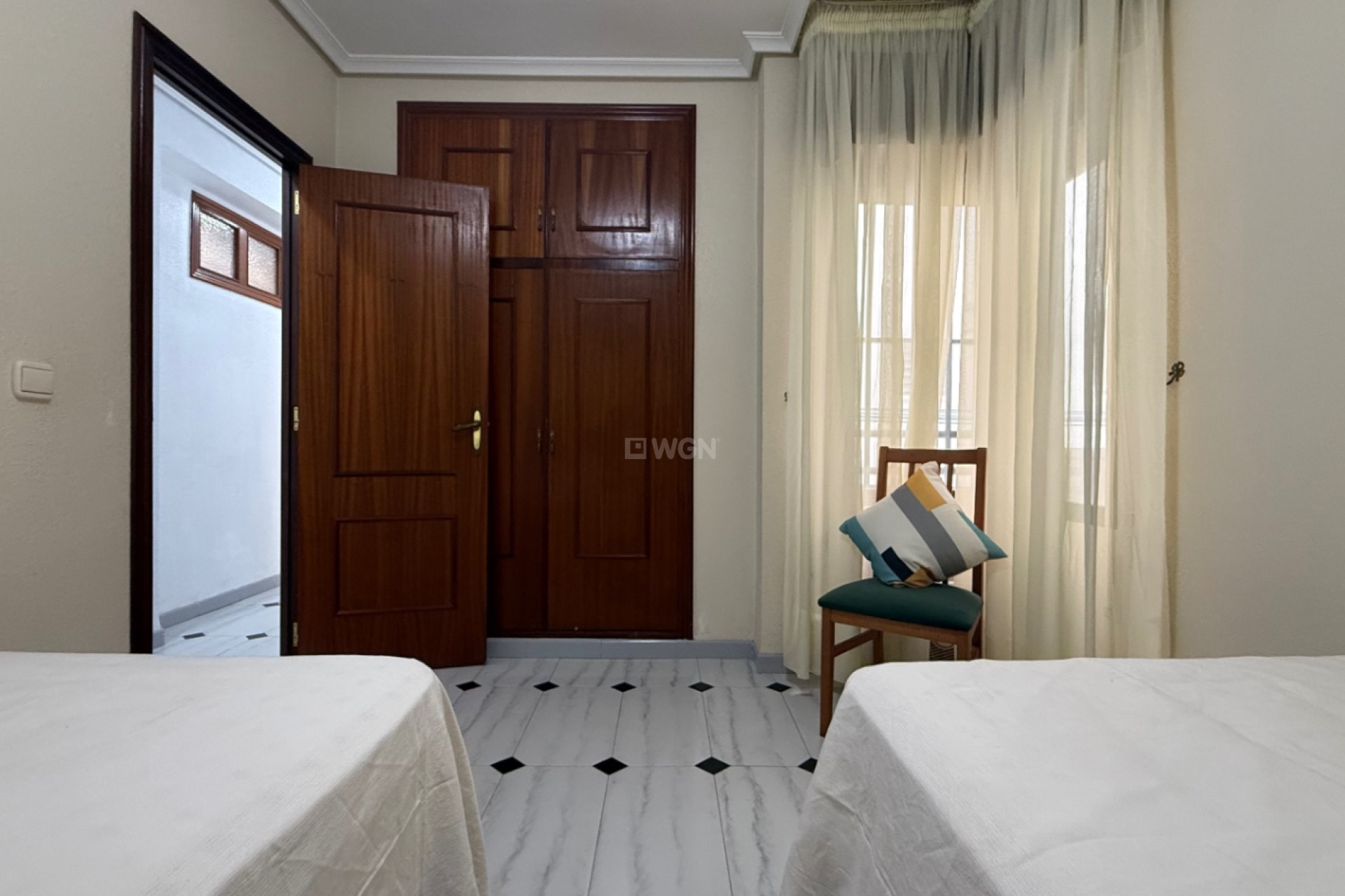 Wiederverkauf - Wohnung - Torrevieja - Costa Blanca