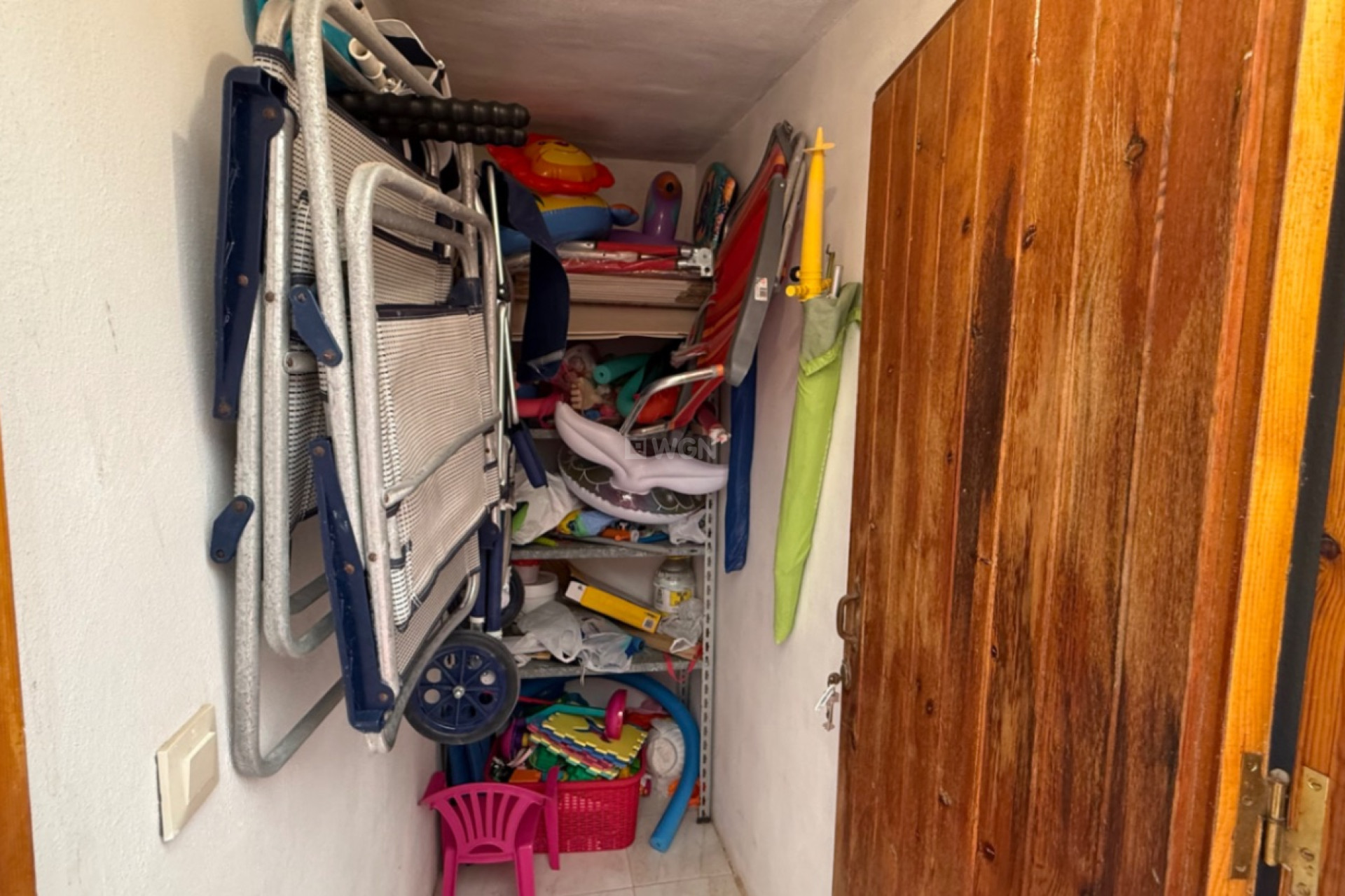 Wiederverkauf - Wohnung - Torrevieja - Costa Blanca