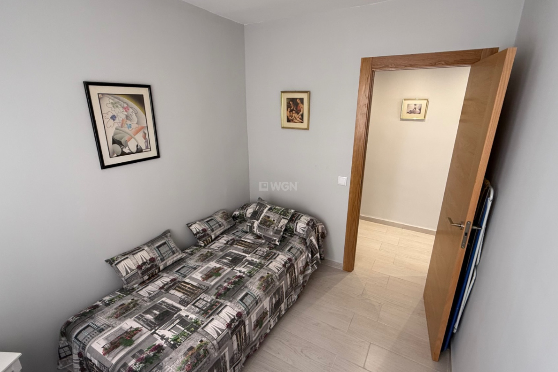 Wiederverkauf - Wohnung - Torrevieja - Costa Blanca