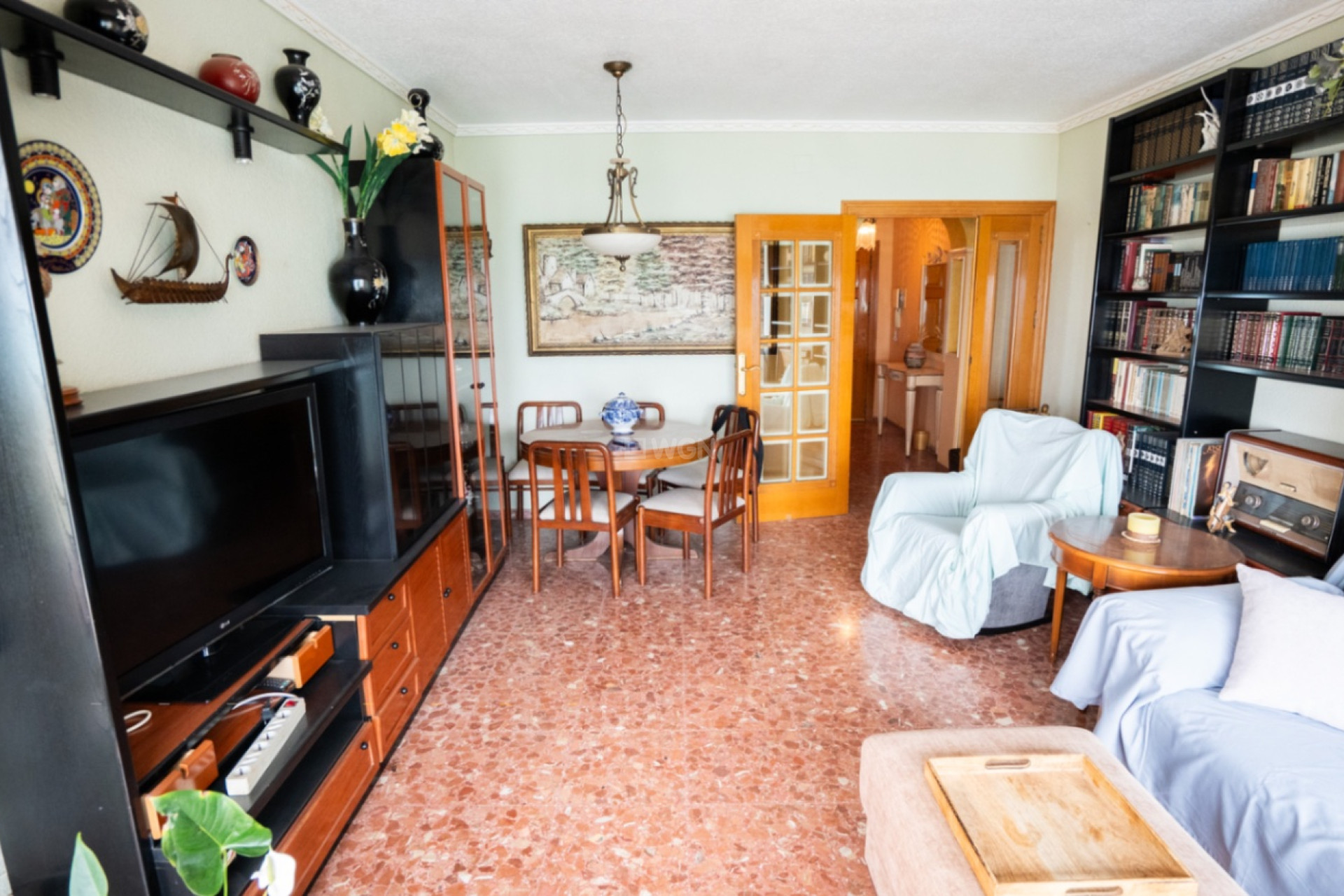 Wiederverkauf - Wohnung - Torrevieja - Costa Blanca