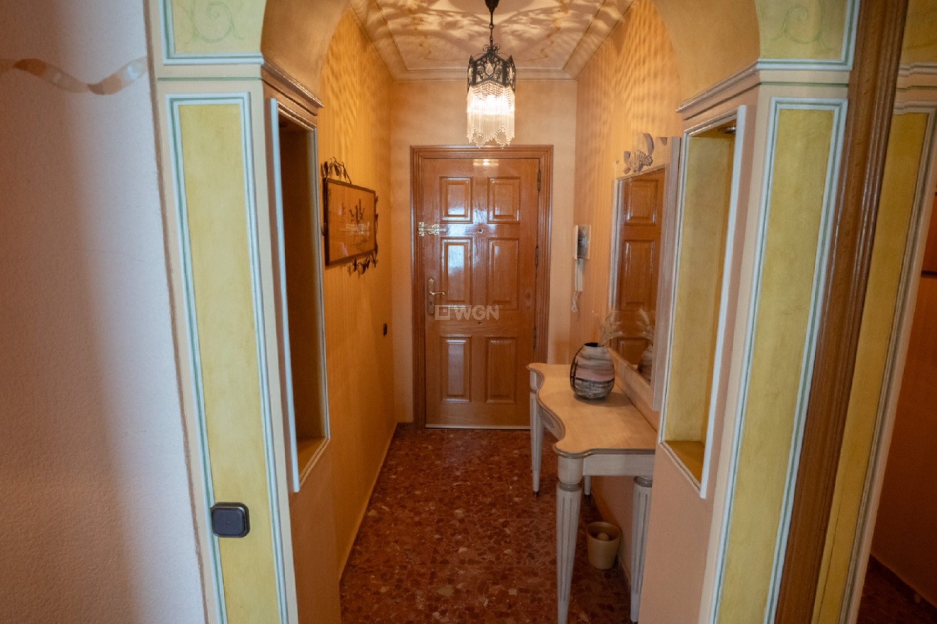 Wiederverkauf - Wohnung - Torrevieja - Costa Blanca