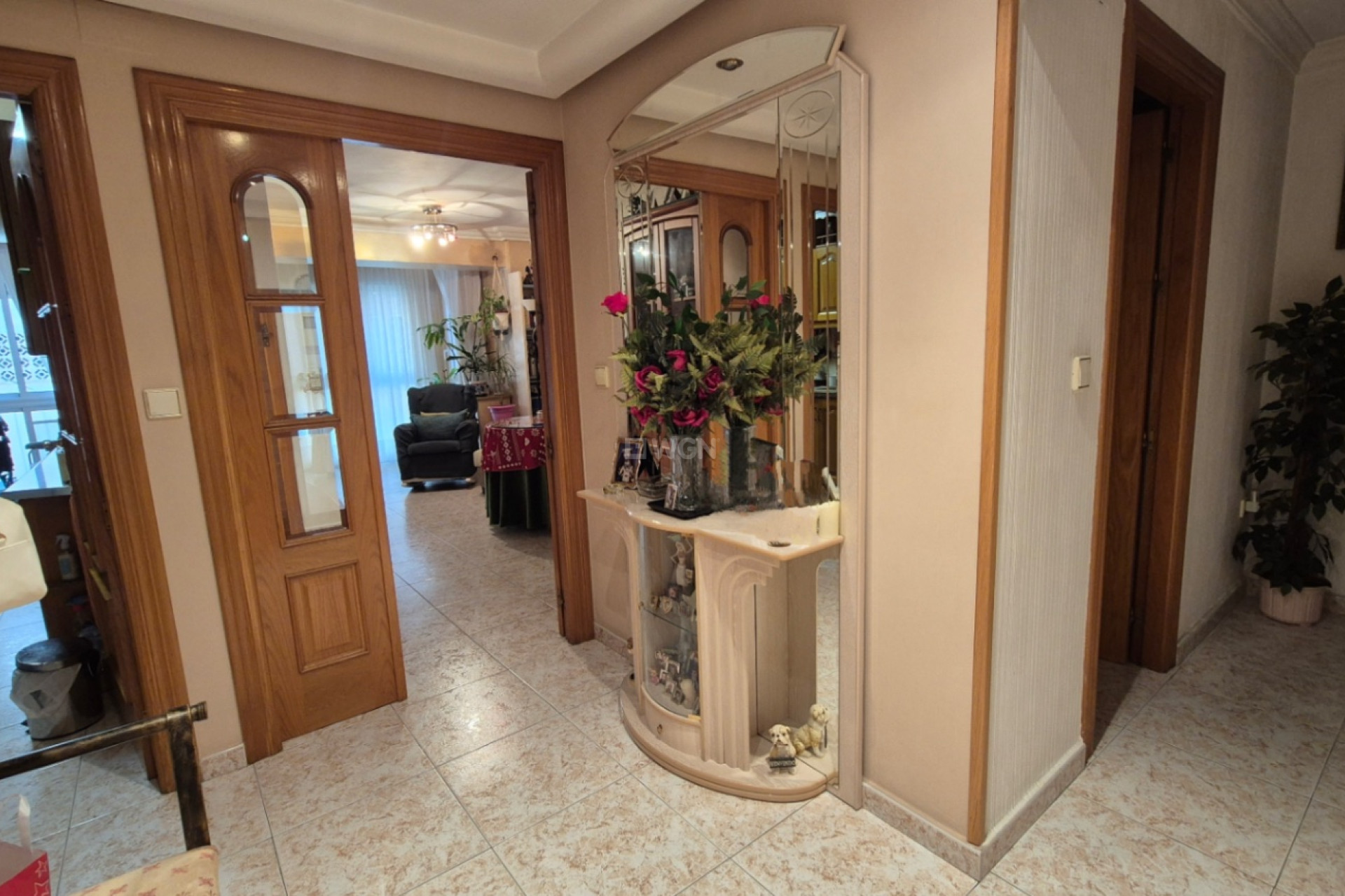 Wiederverkauf - Wohnung - Torrevieja - Costa Blanca