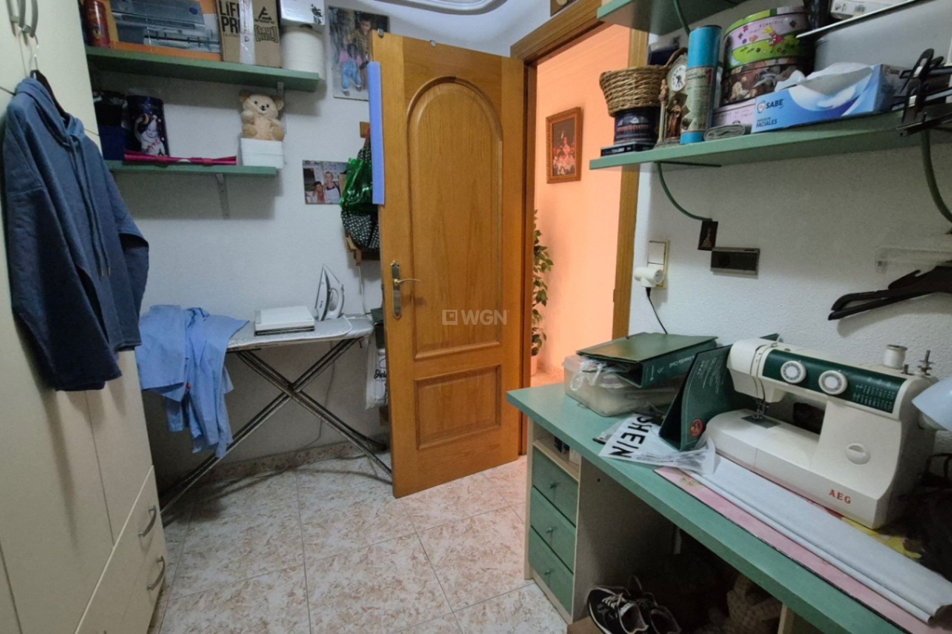 Wiederverkauf - Wohnung - Torrevieja - Costa Blanca