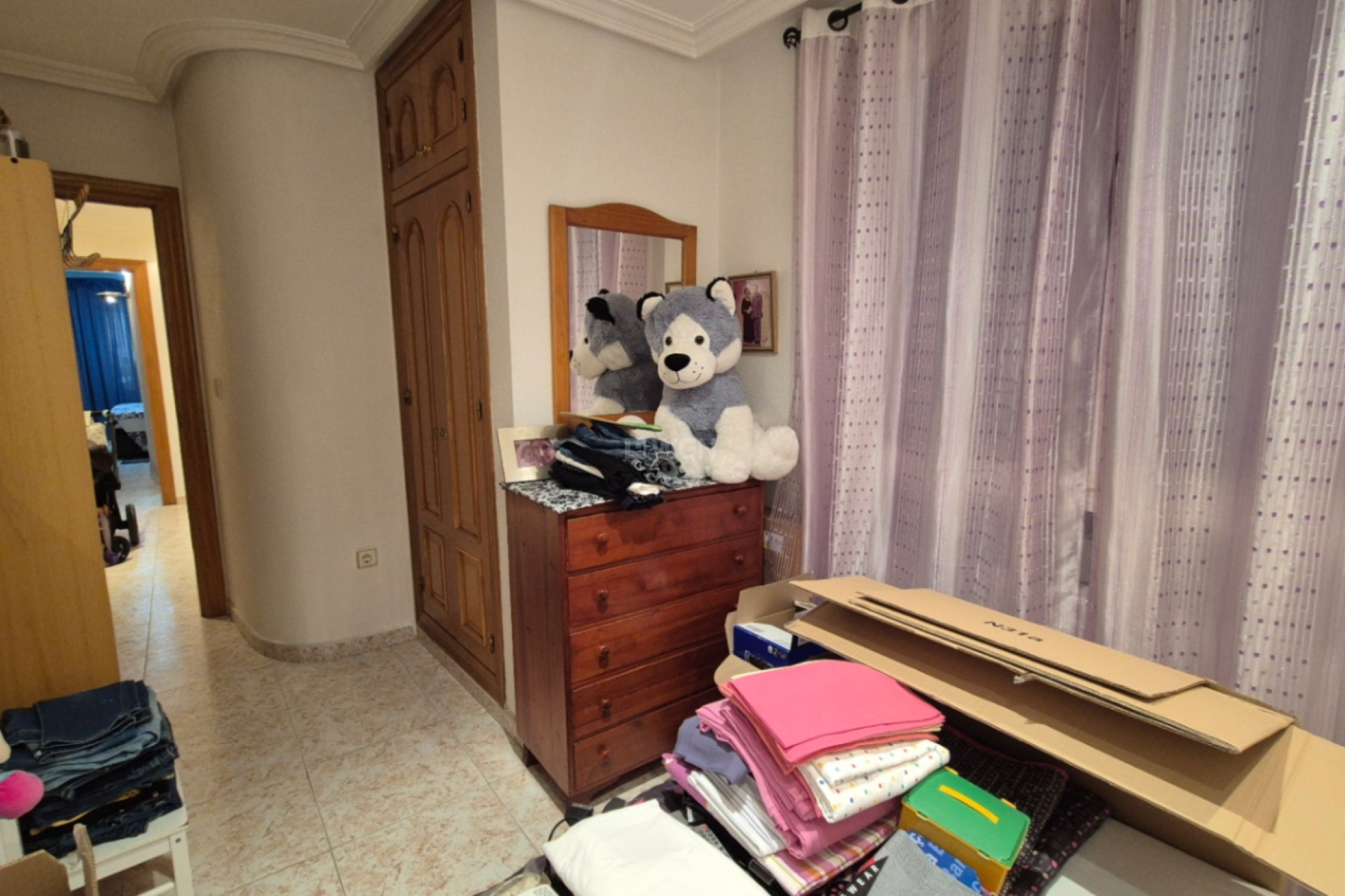 Wiederverkauf - Wohnung - Torrevieja - Costa Blanca