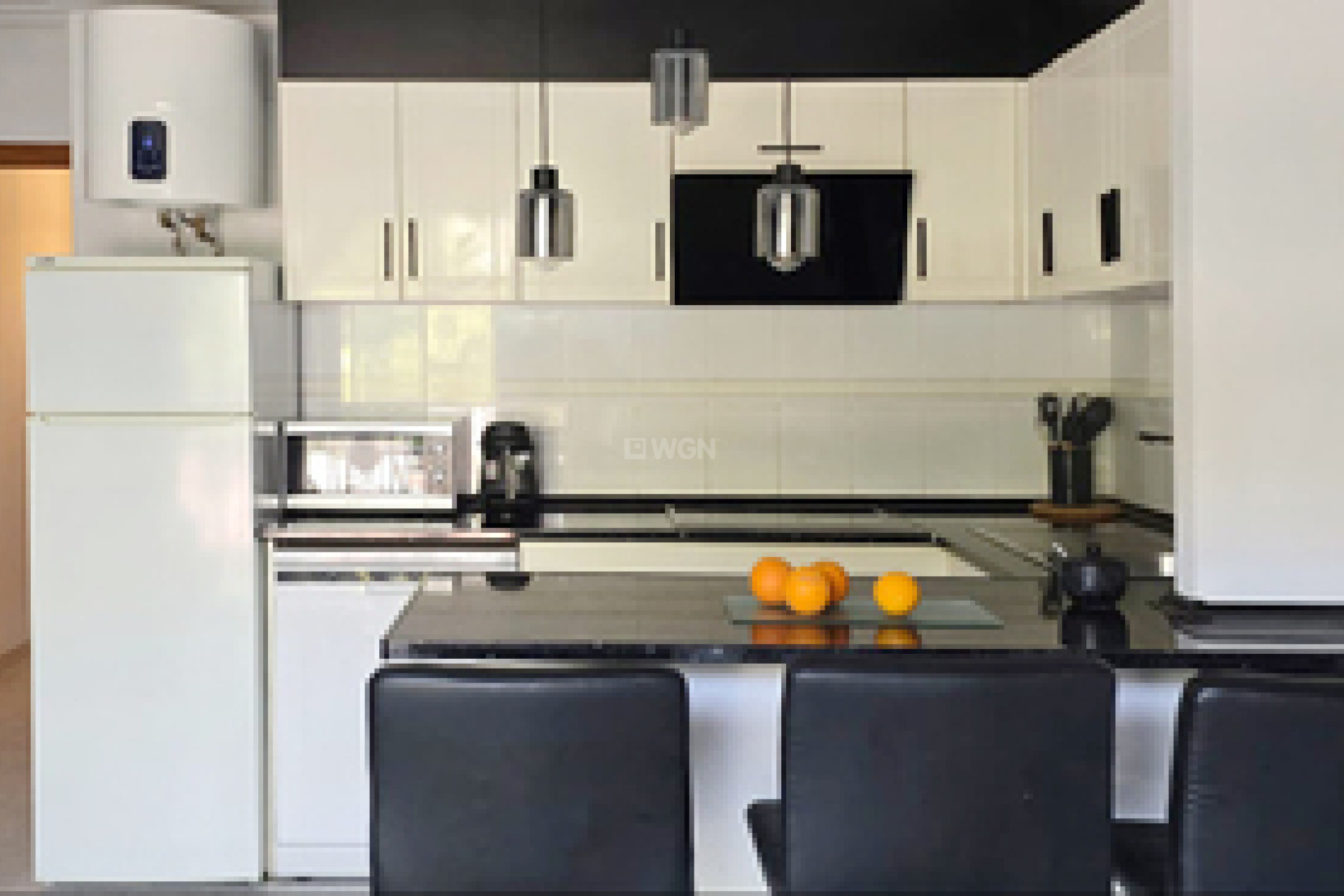 Wiederverkauf - Wohnung - Torrevieja - Costa Blanca