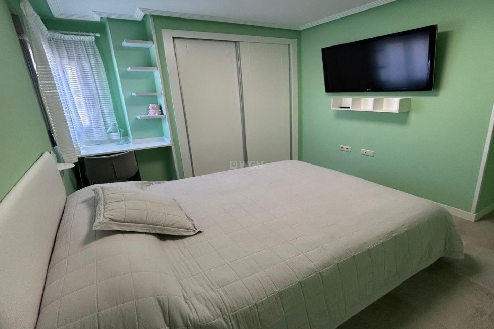 Wiederverkauf - Wohnung - Torrevieja - Costa Blanca