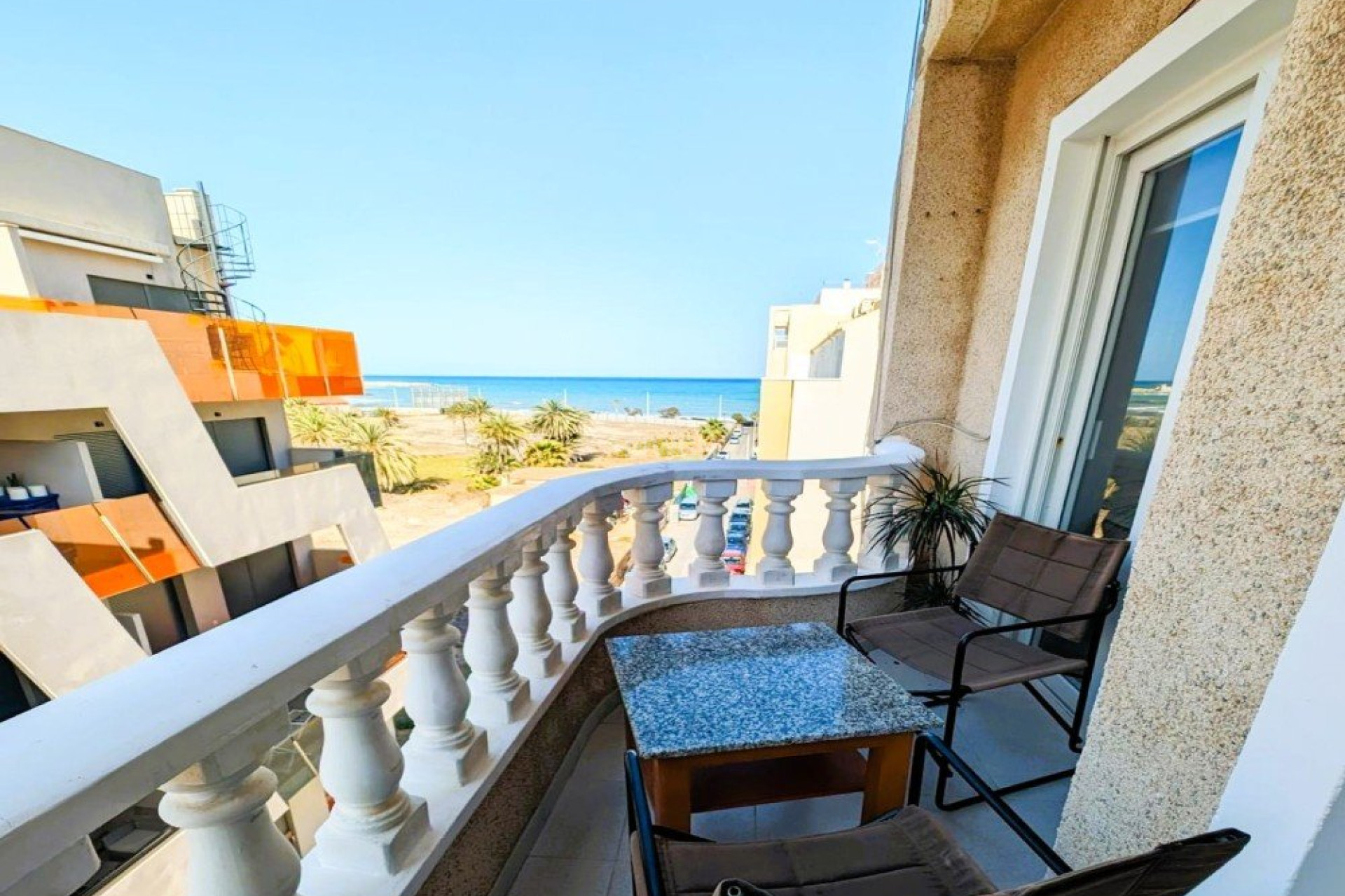 Wiederverkauf - Wohnung - Torrevieja - Costa Blanca