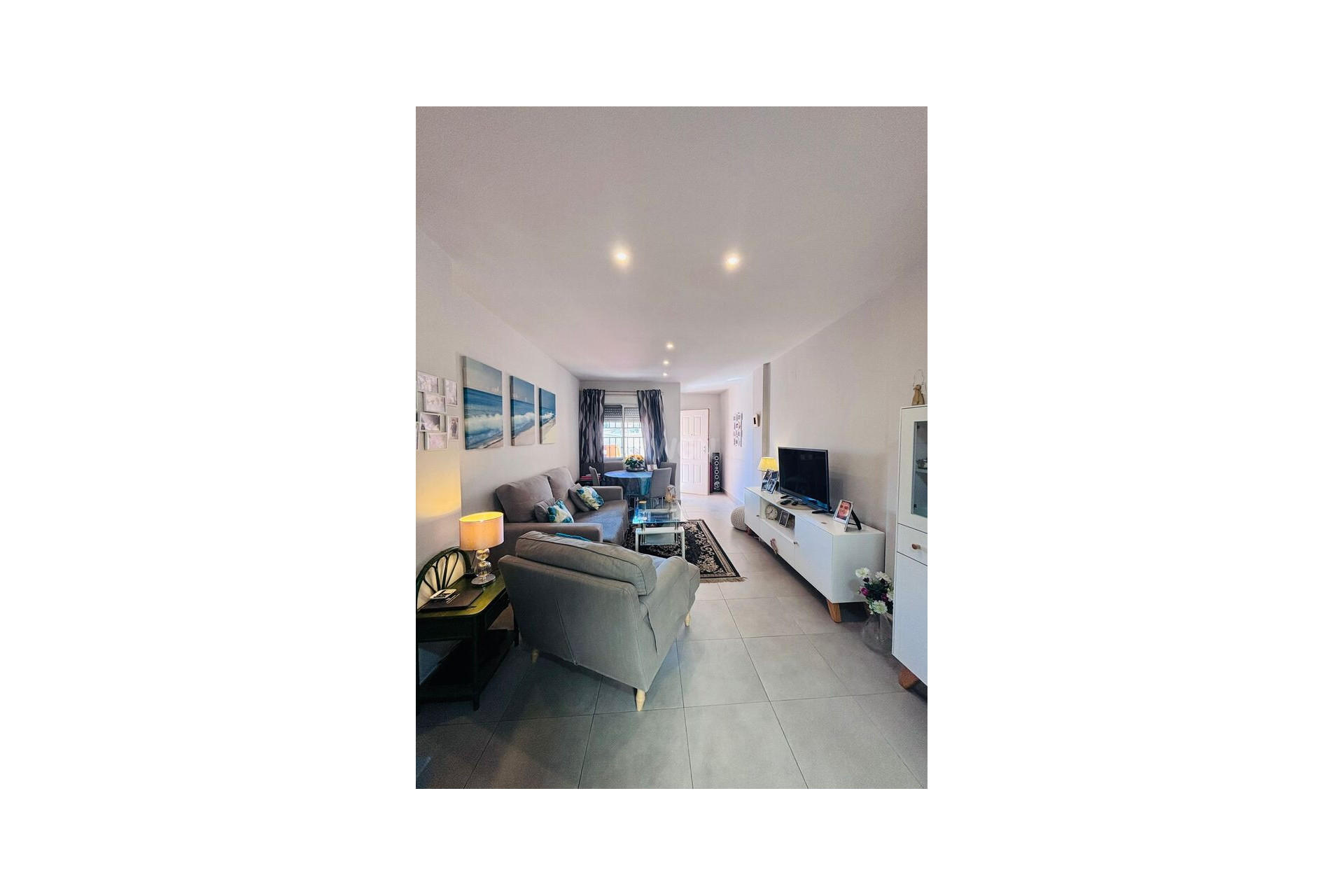 Wiederverkauf - Wohnung - Torrevieja - Costa Blanca