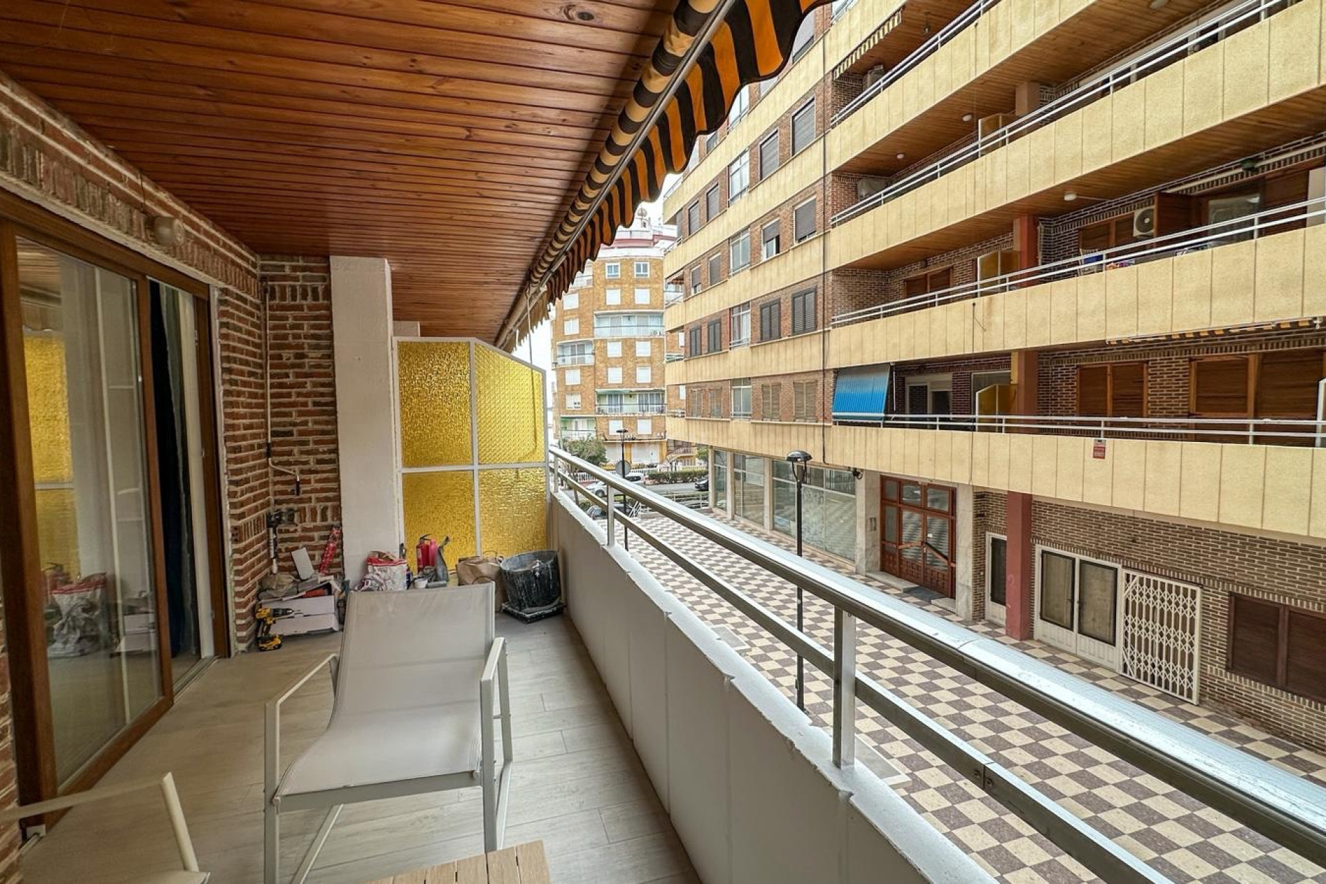 Wiederverkauf - Wohnung - Torrevieja - Costa Blanca