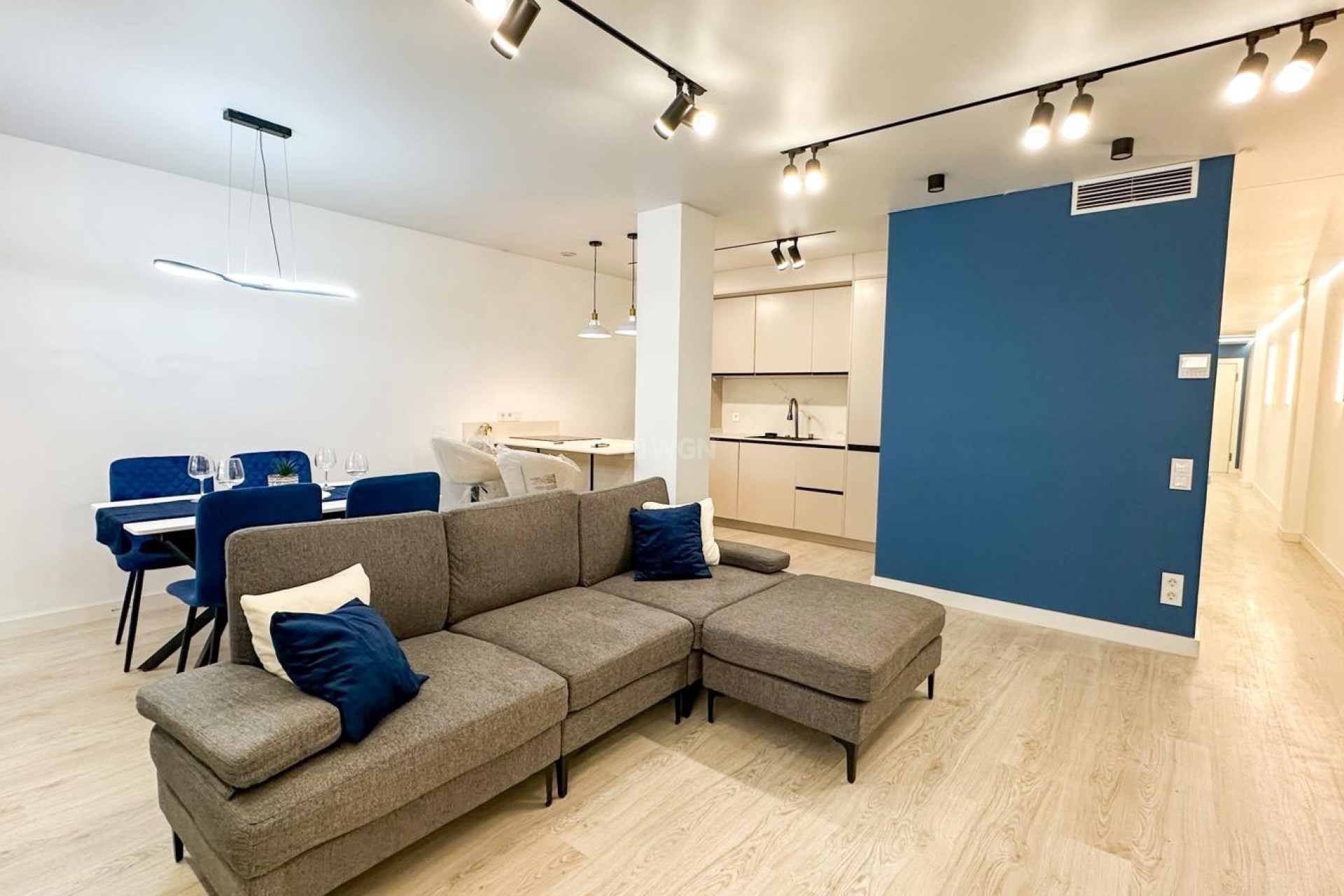 Wiederverkauf - Wohnung - Torrevieja - Costa Blanca