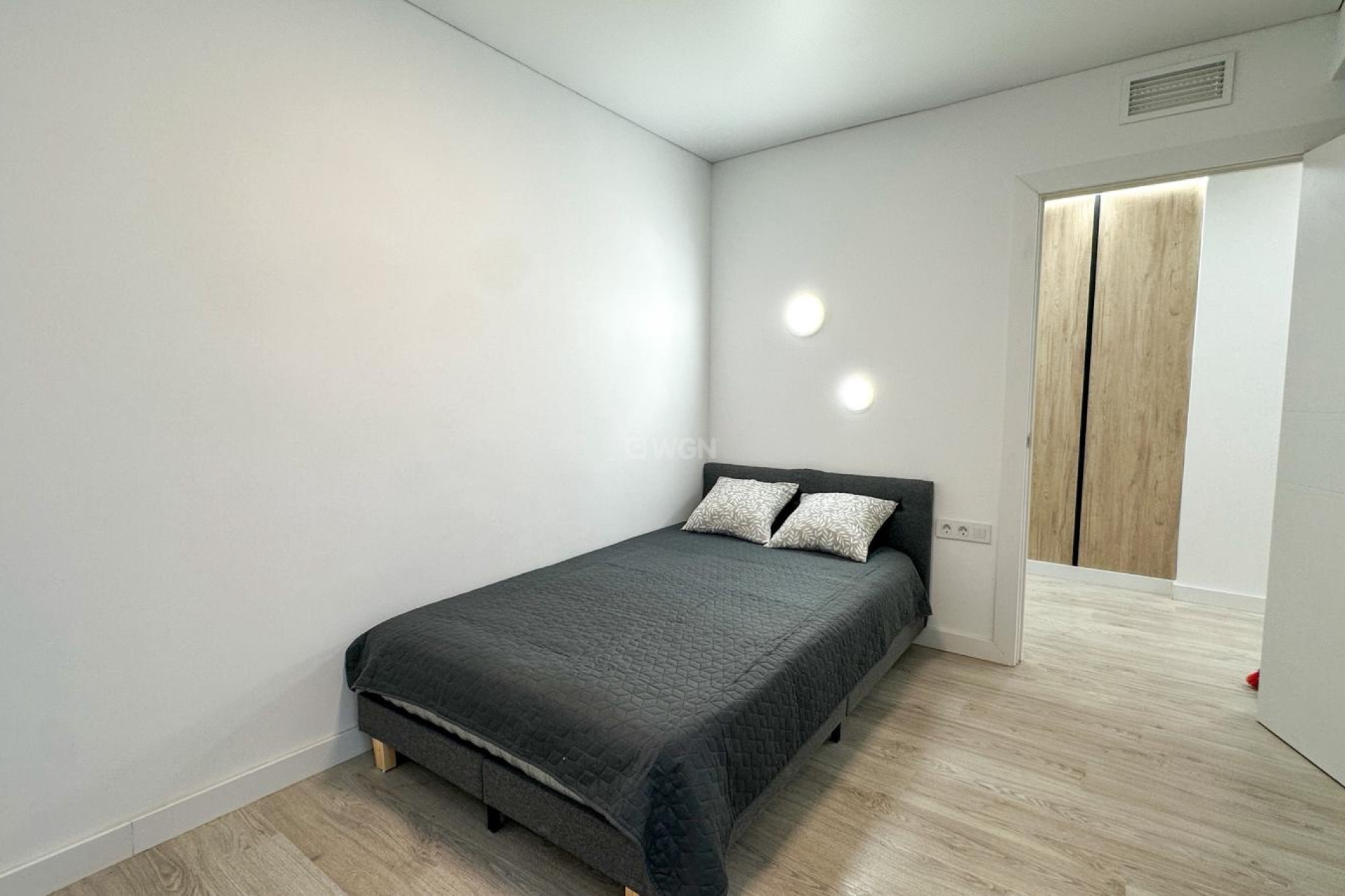 Wiederverkauf - Wohnung - Torrevieja - Costa Blanca