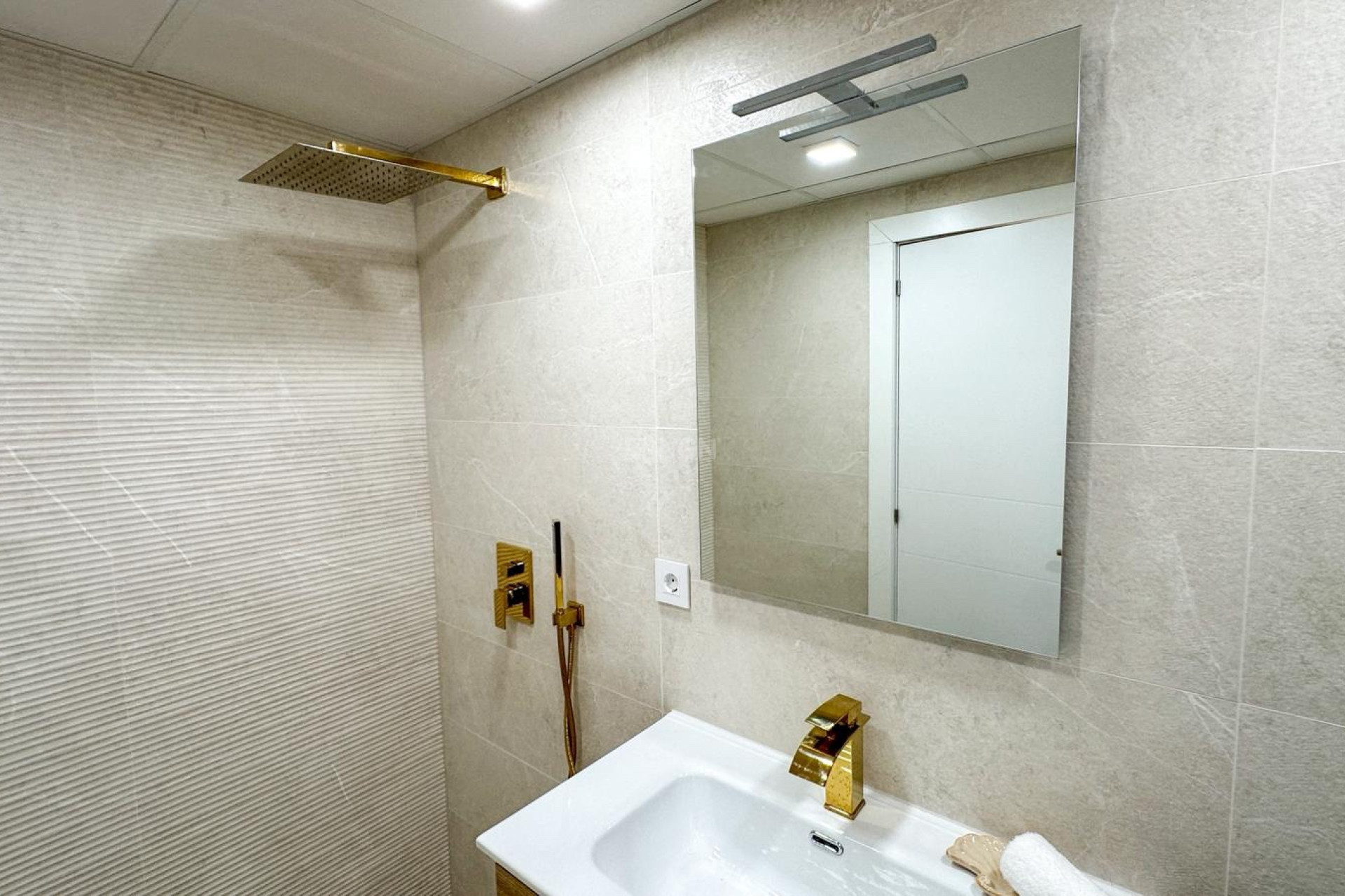 Wiederverkauf - Wohnung - Torrevieja - Costa Blanca