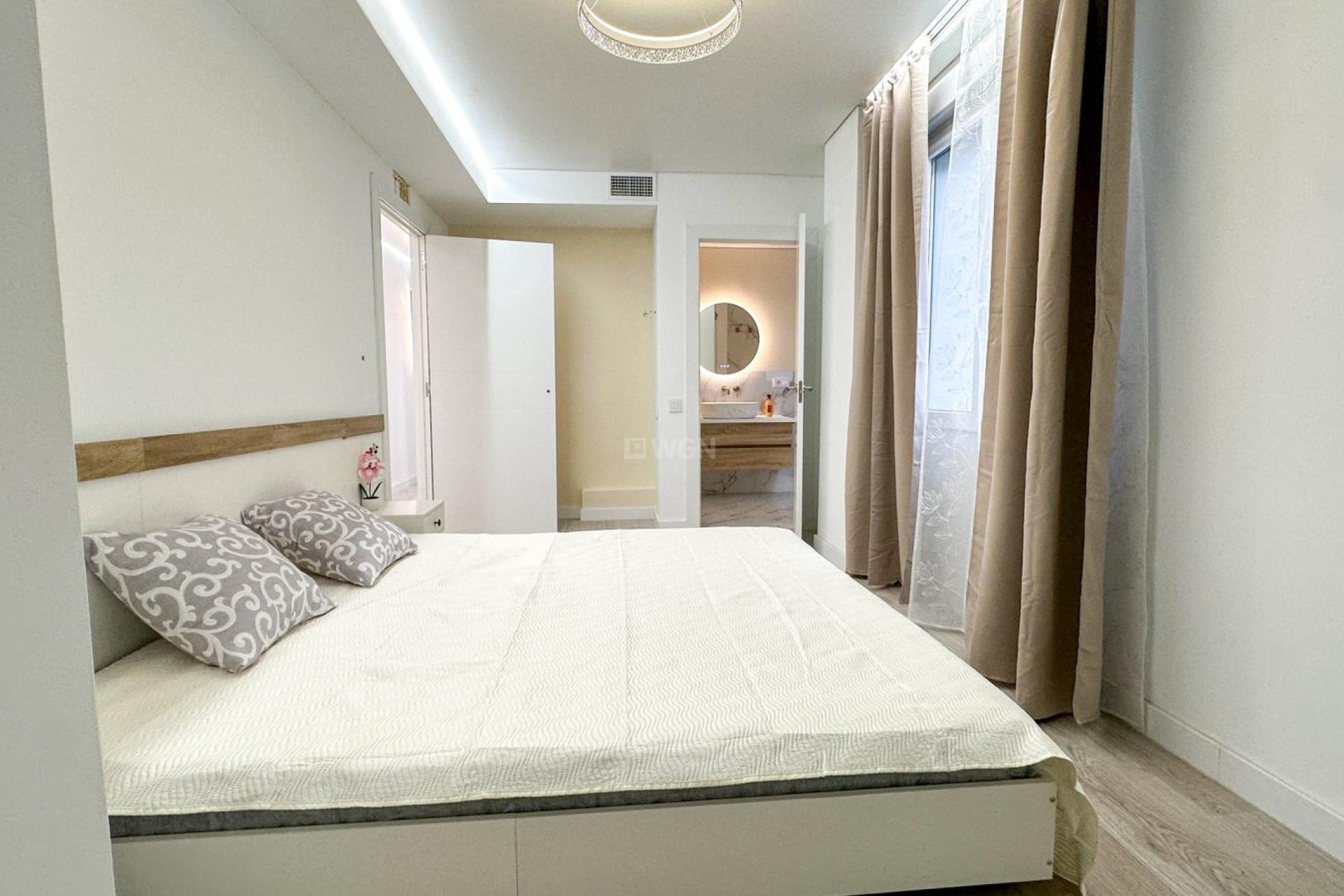 Wiederverkauf - Wohnung - Torrevieja - Costa Blanca