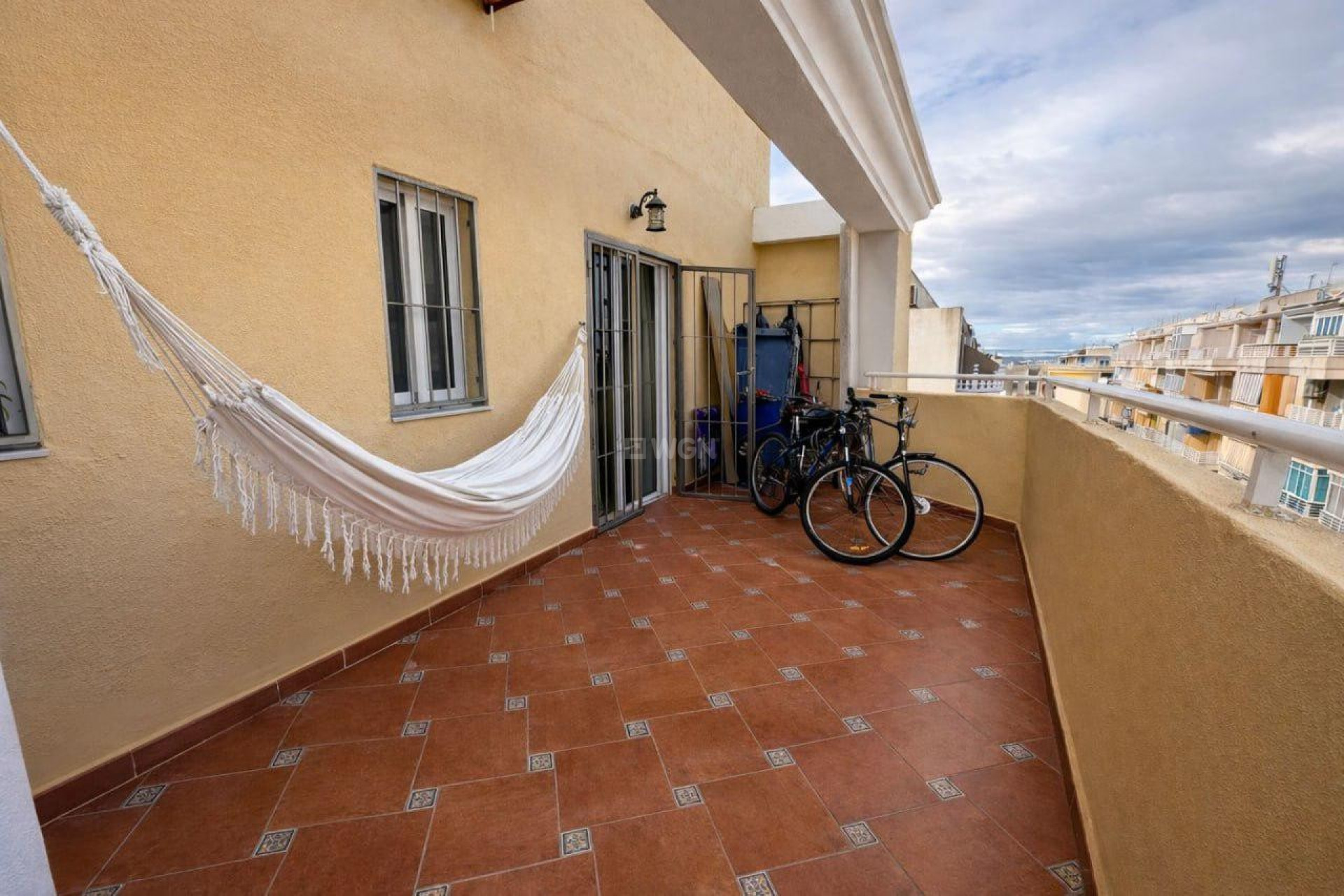 Wiederverkauf - Wohnung - Torrevieja - Costa Blanca