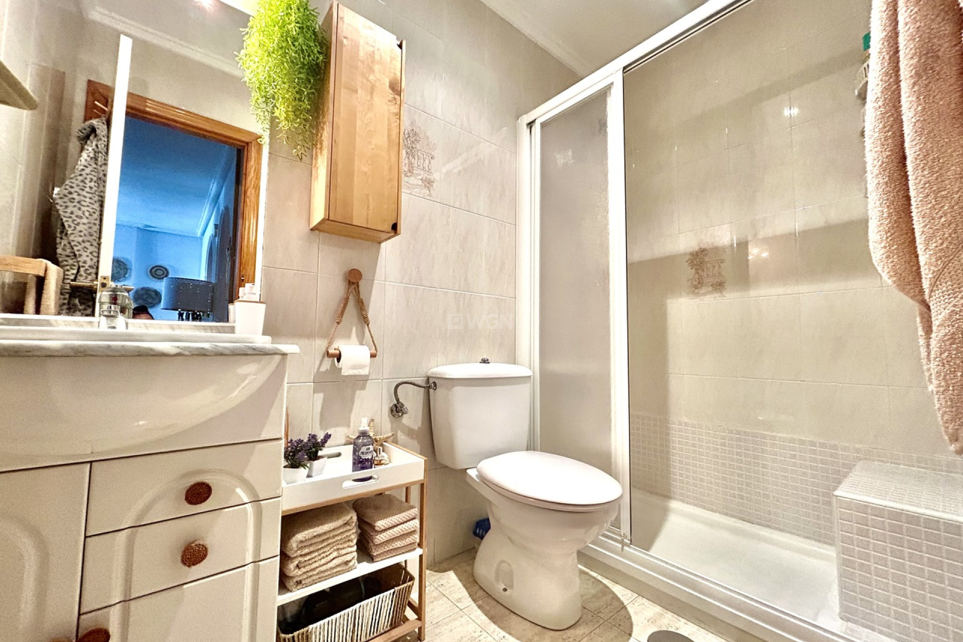 Wiederverkauf - Wohnung - Torrevieja - Costa Blanca