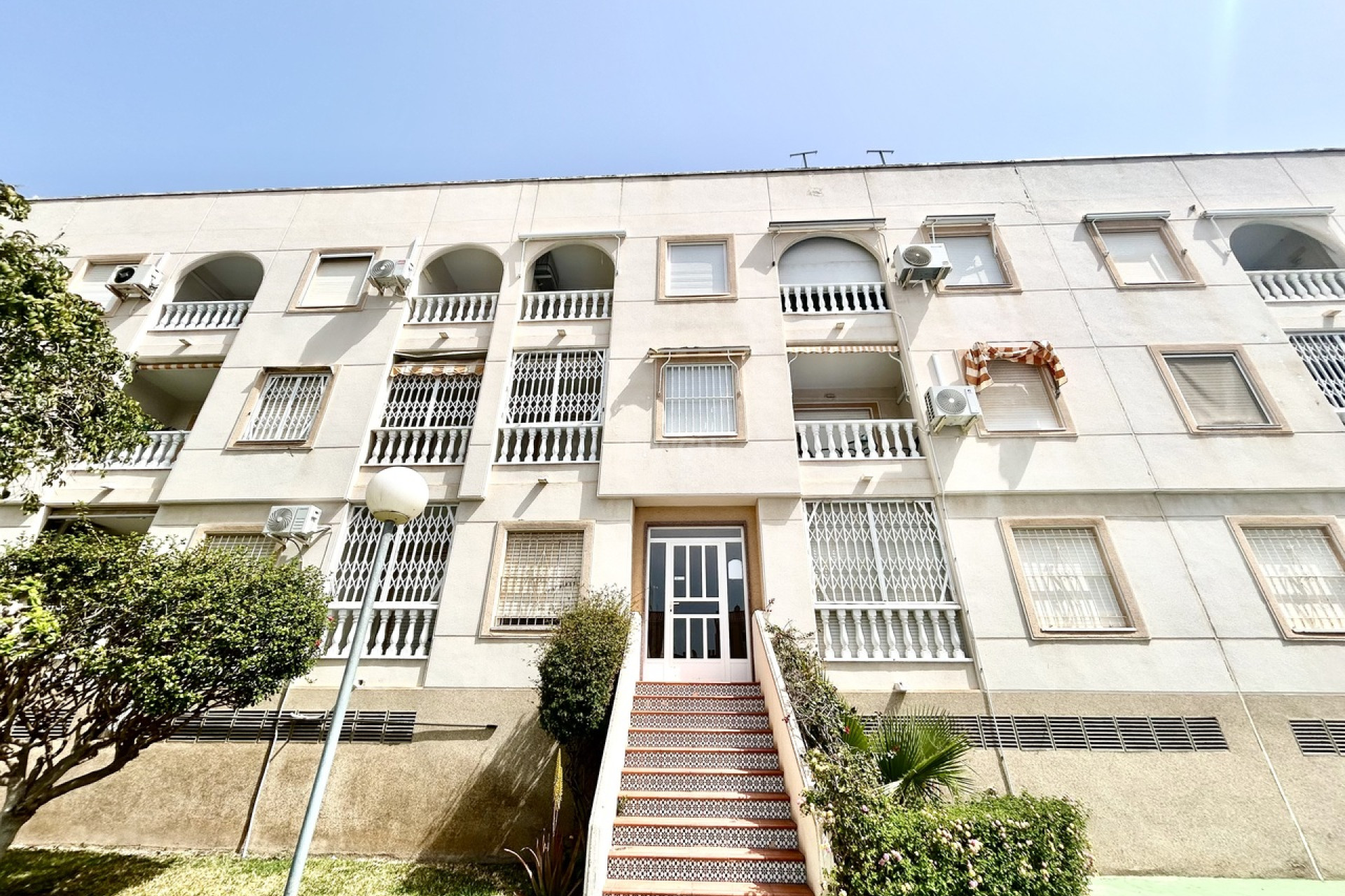 Wiederverkauf - Wohnung - Torrevieja - Costa Blanca