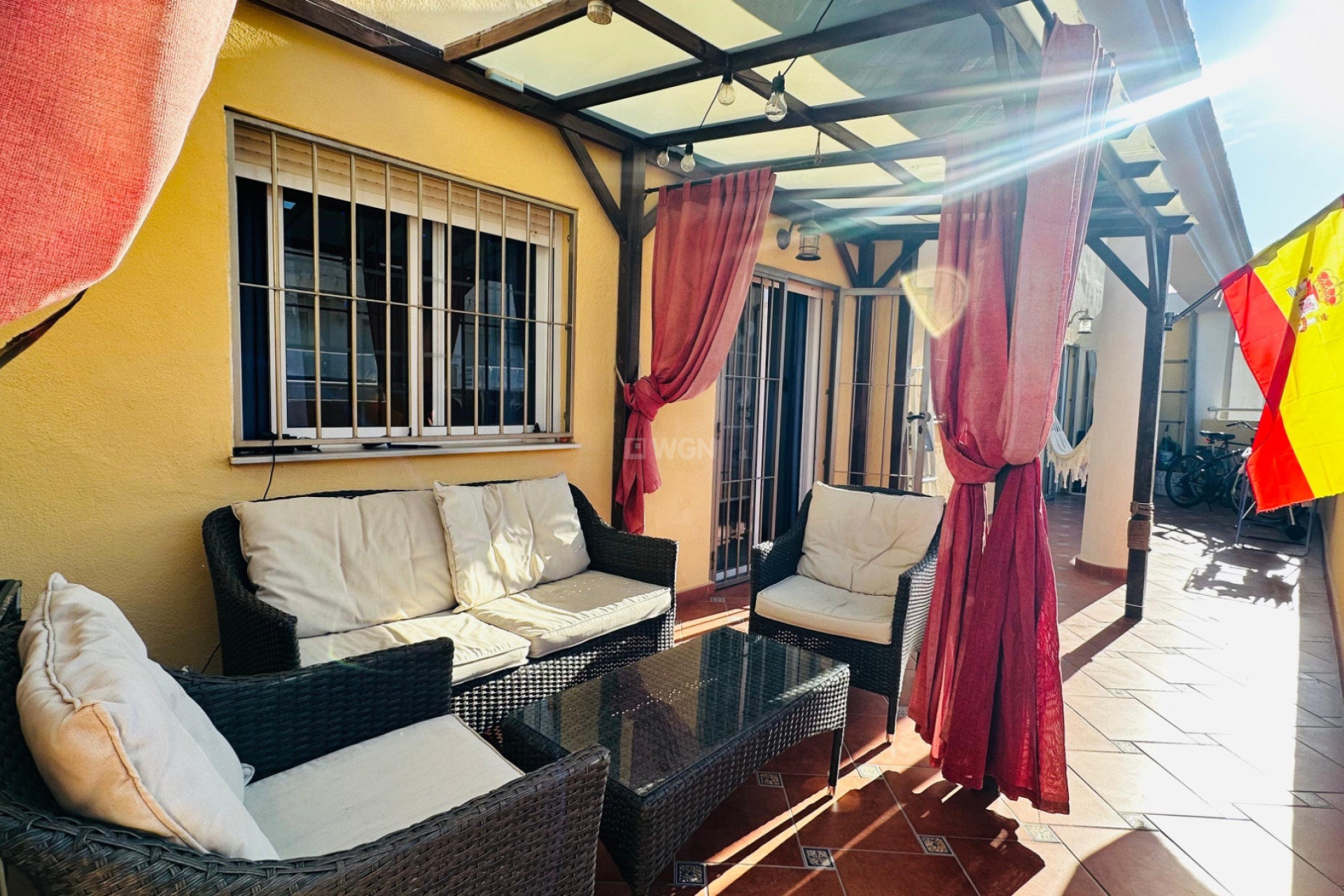 Wiederverkauf - Wohnung - Torrevieja - Costa Blanca