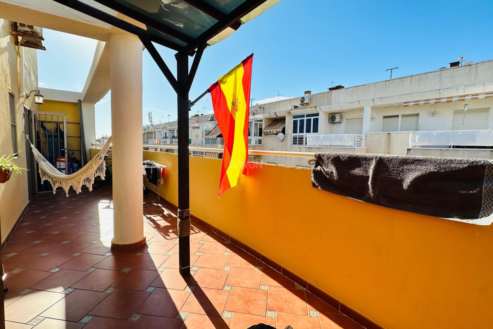 Wiederverkauf - Wohnung - Torrevieja - Costa Blanca