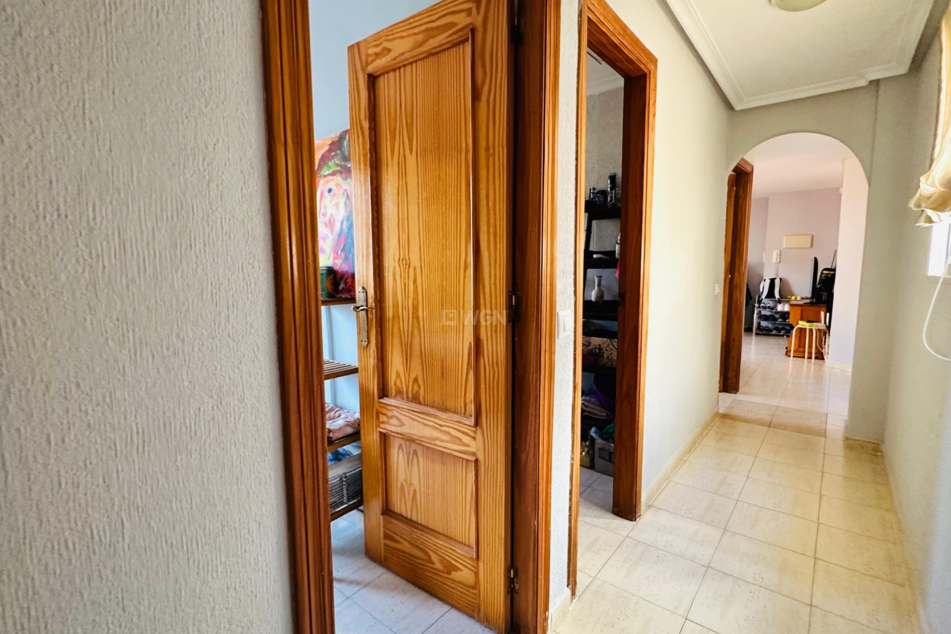 Wiederverkauf - Wohnung - Torrevieja - Costa Blanca