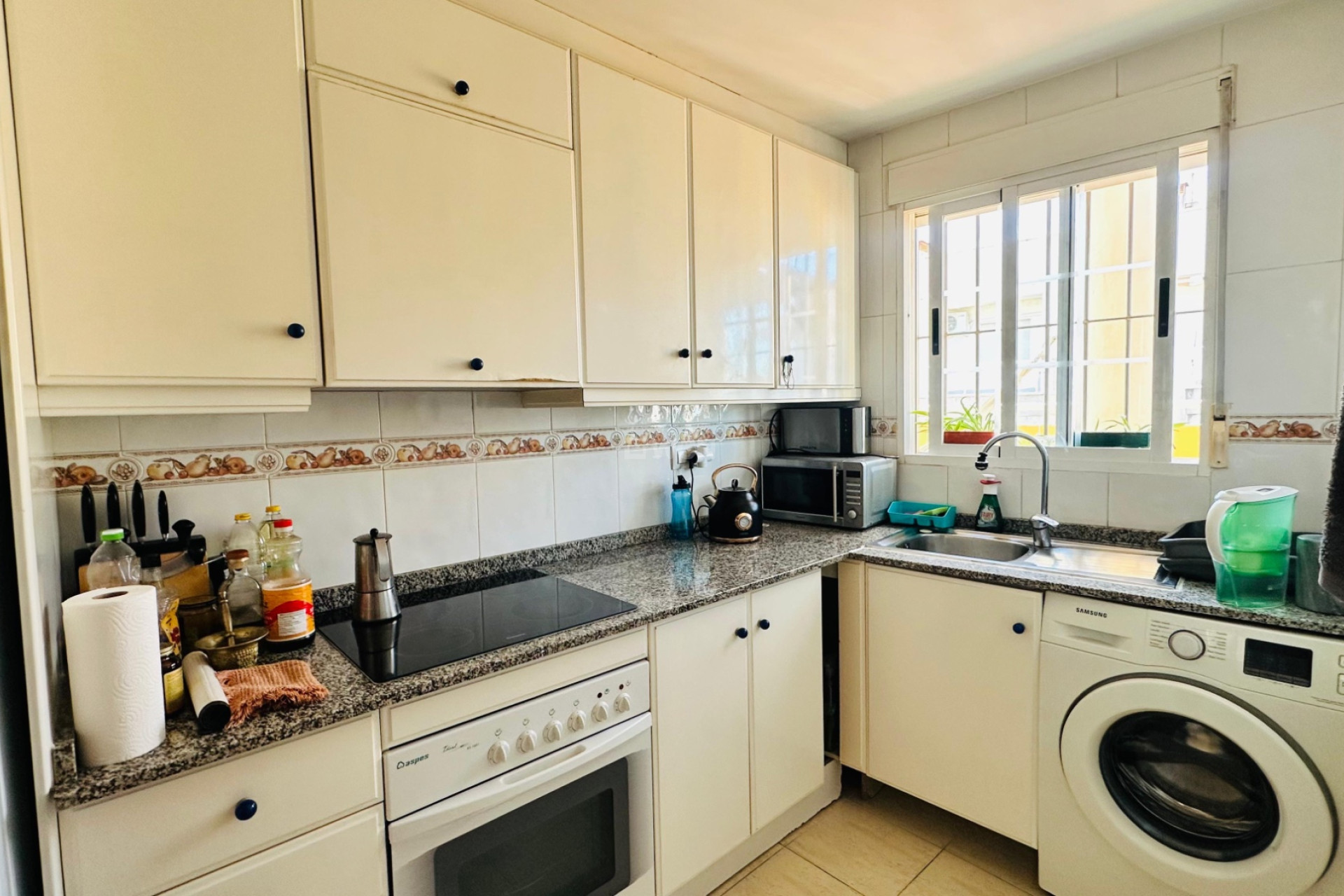 Wiederverkauf - Wohnung - Torrevieja - Costa Blanca