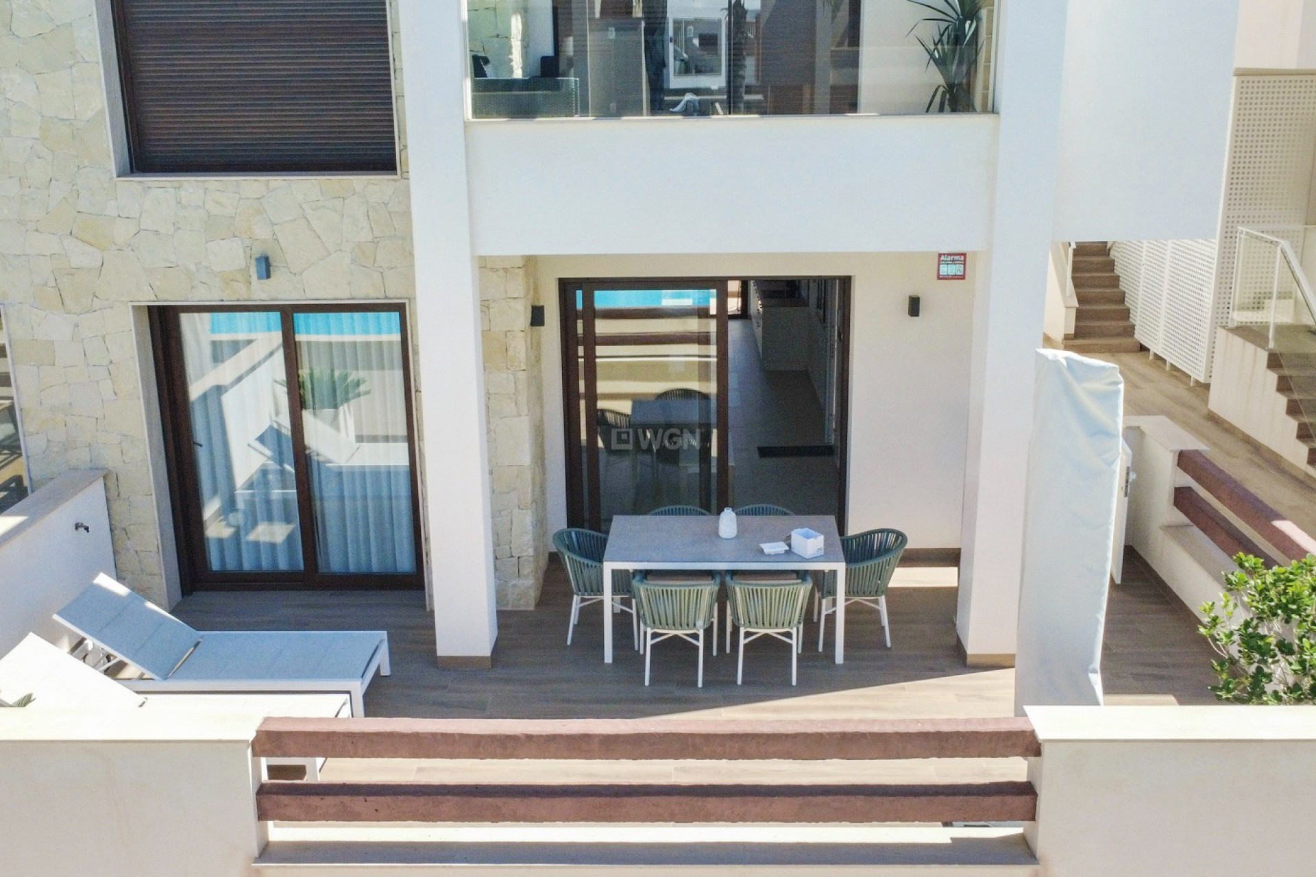 Wiederverkauf - Wohnung - Torrevieja - Costa Blanca