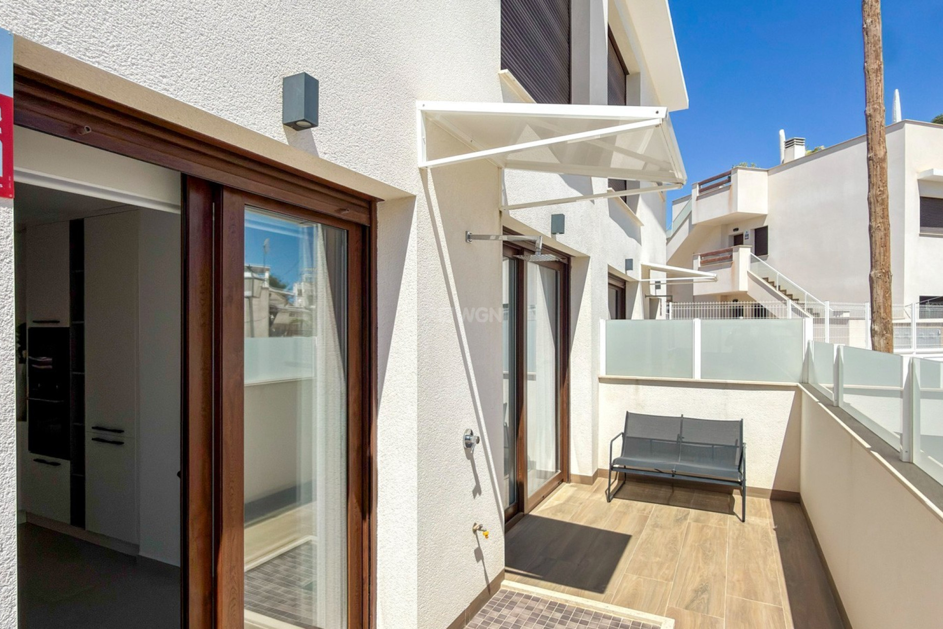 Wiederverkauf - Wohnung - Torrevieja - Costa Blanca