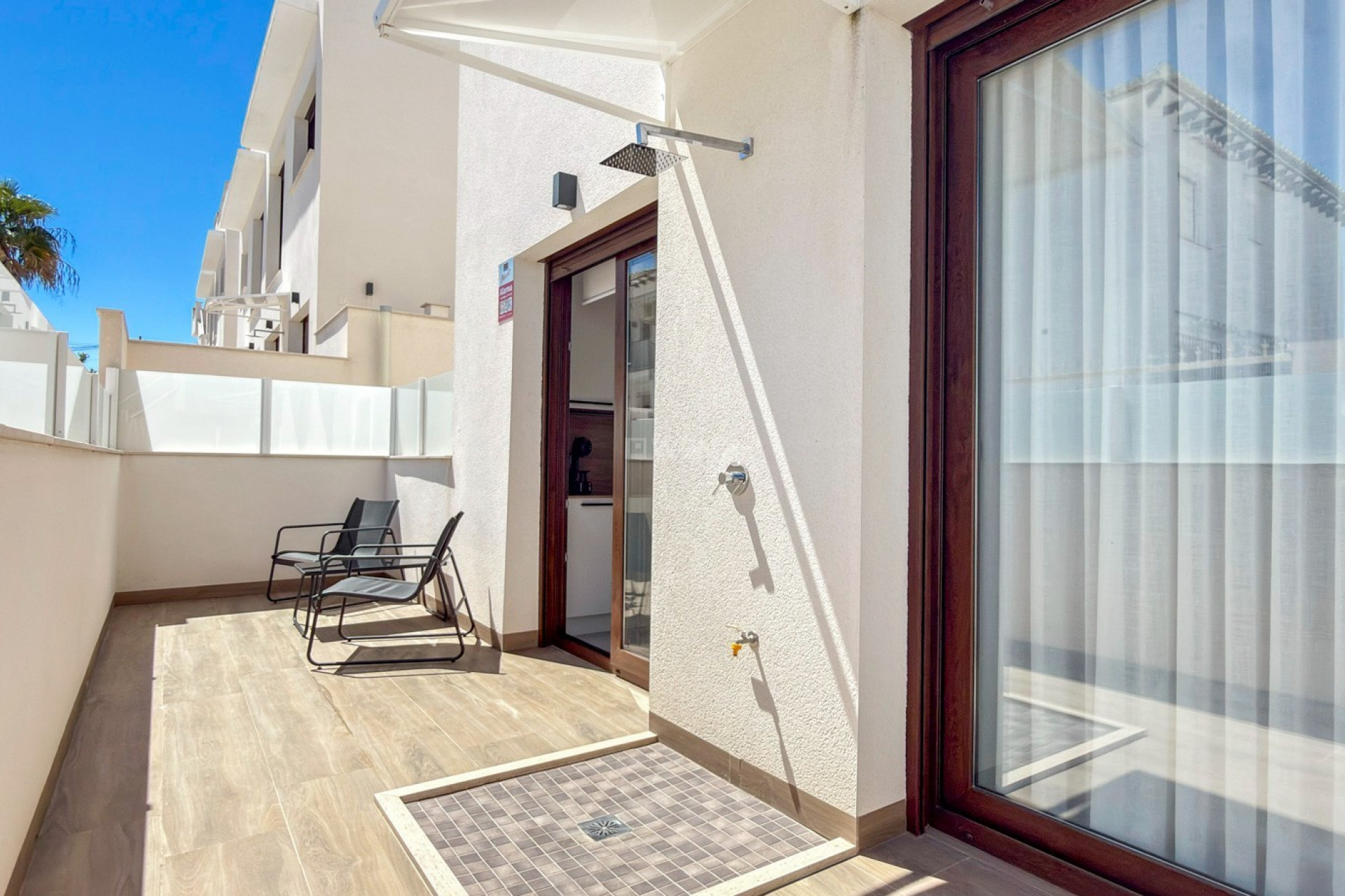 Wiederverkauf - Wohnung - Torrevieja - Costa Blanca
