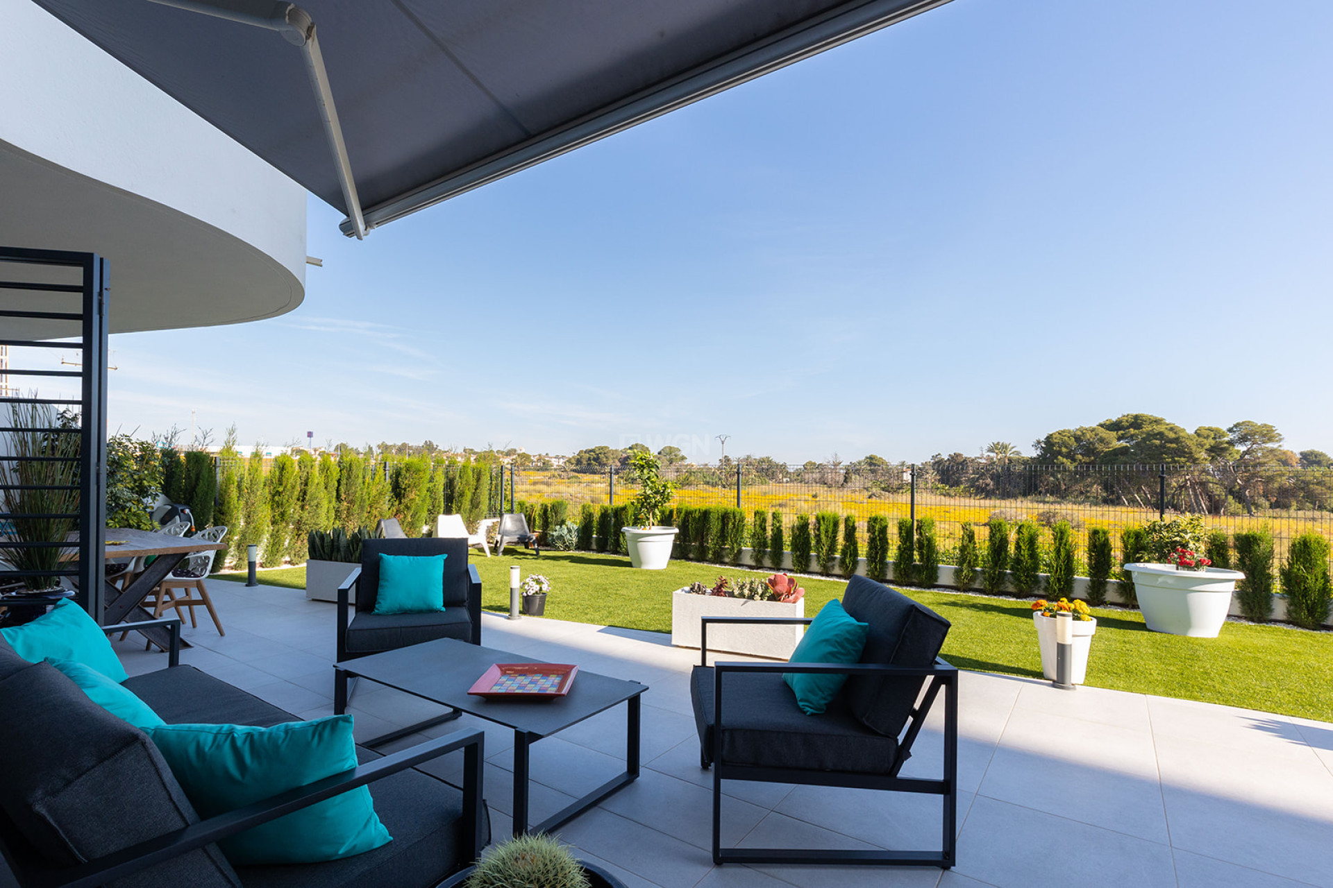 Wiederverkauf - Wohnung - Torrevieja - Costa Blanca