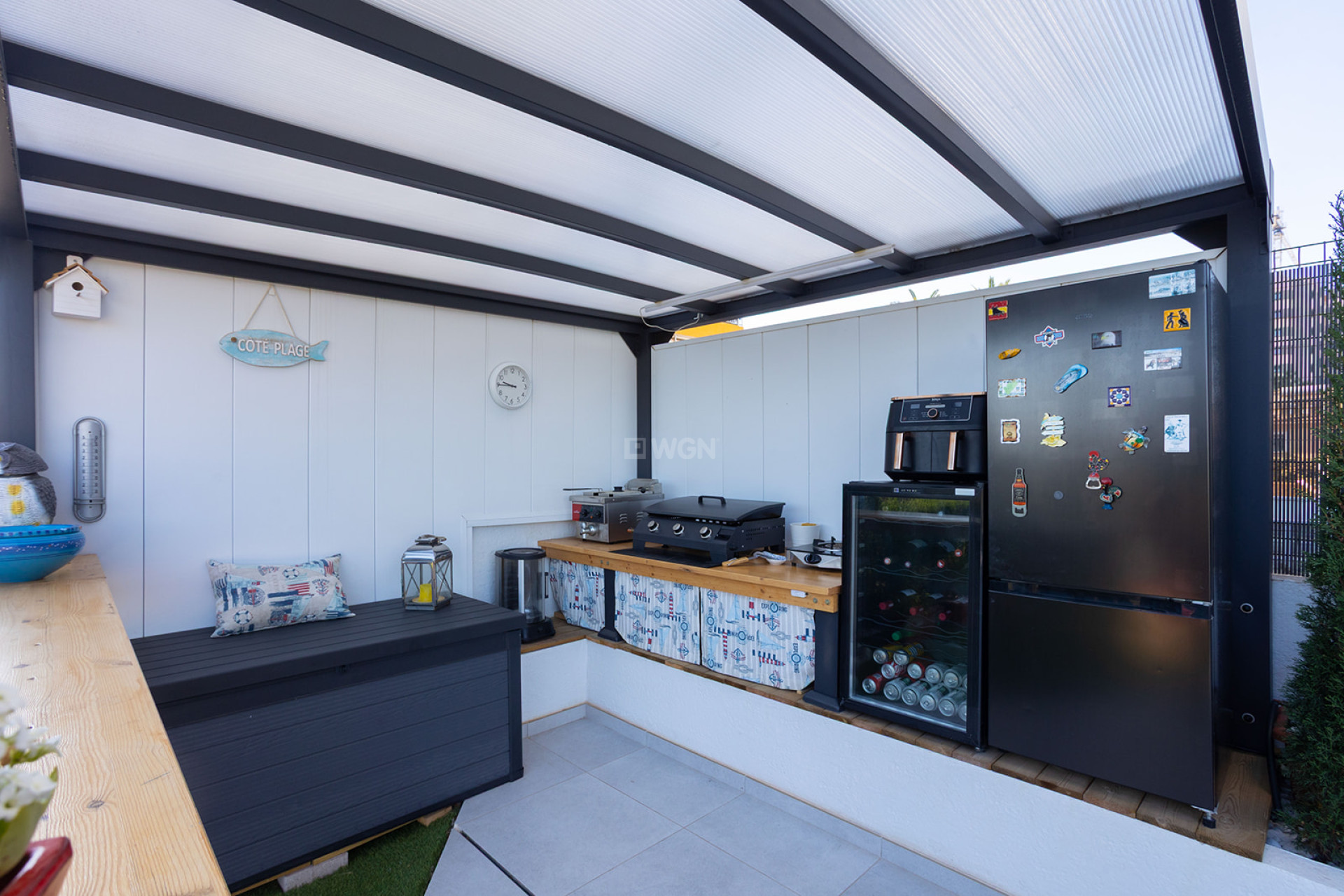 Wiederverkauf - Wohnung - Torrevieja - Costa Blanca