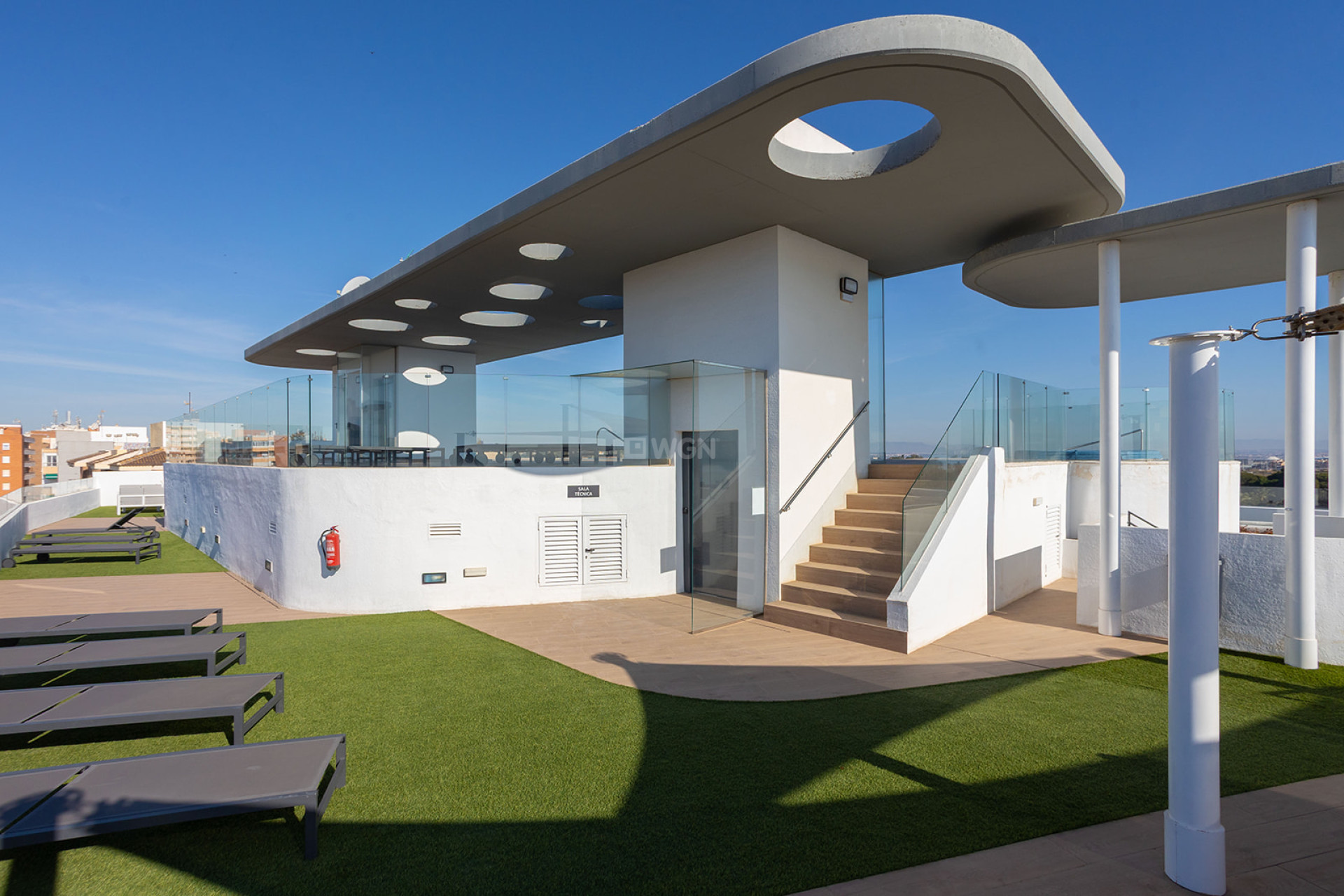 Wiederverkauf - Wohnung - Torrevieja - Costa Blanca