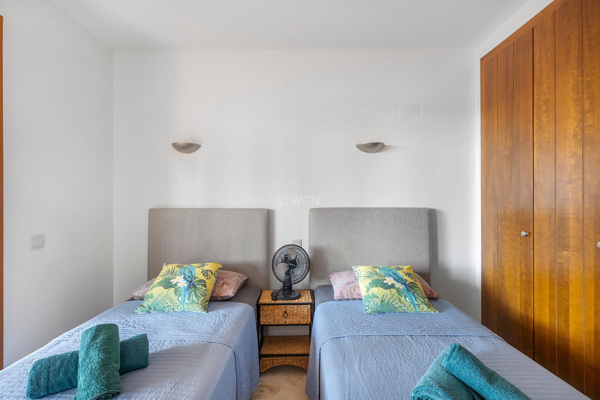 Wiederverkauf - Wohnung - Torrevieja - Costa Blanca
