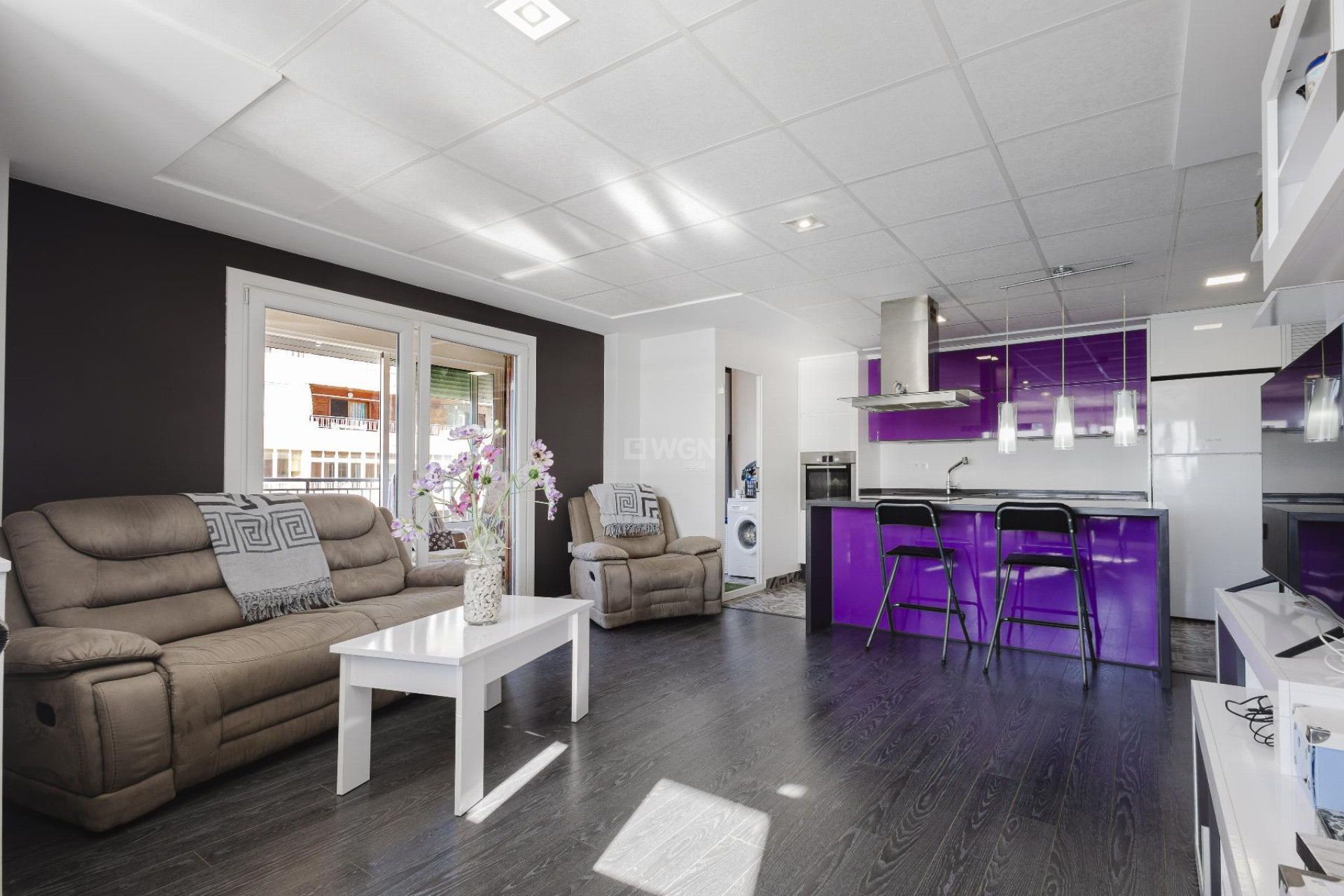 Wiederverkauf - Wohnung - Torrevieja - Costa Blanca