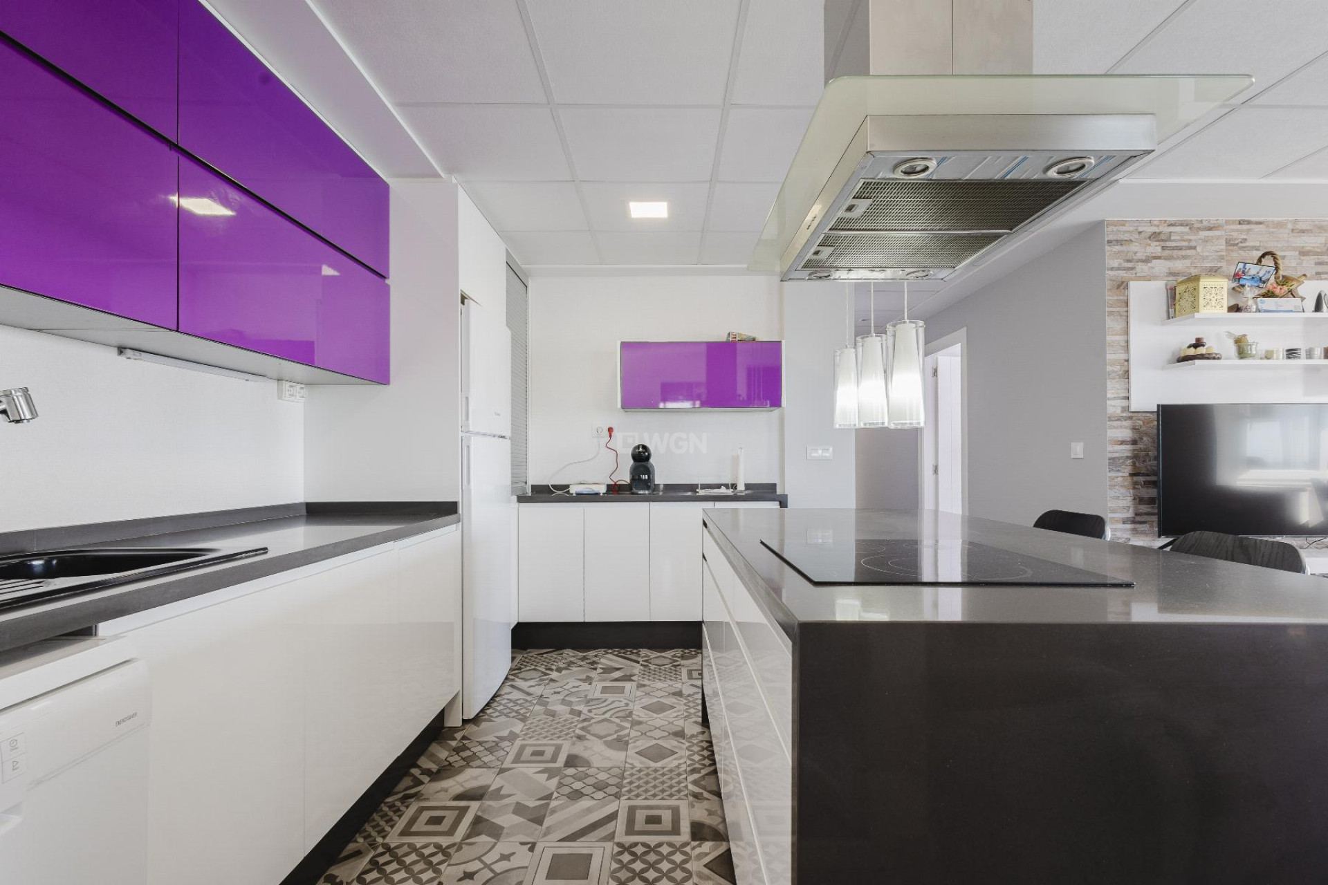 Wiederverkauf - Wohnung - Torrevieja - Costa Blanca