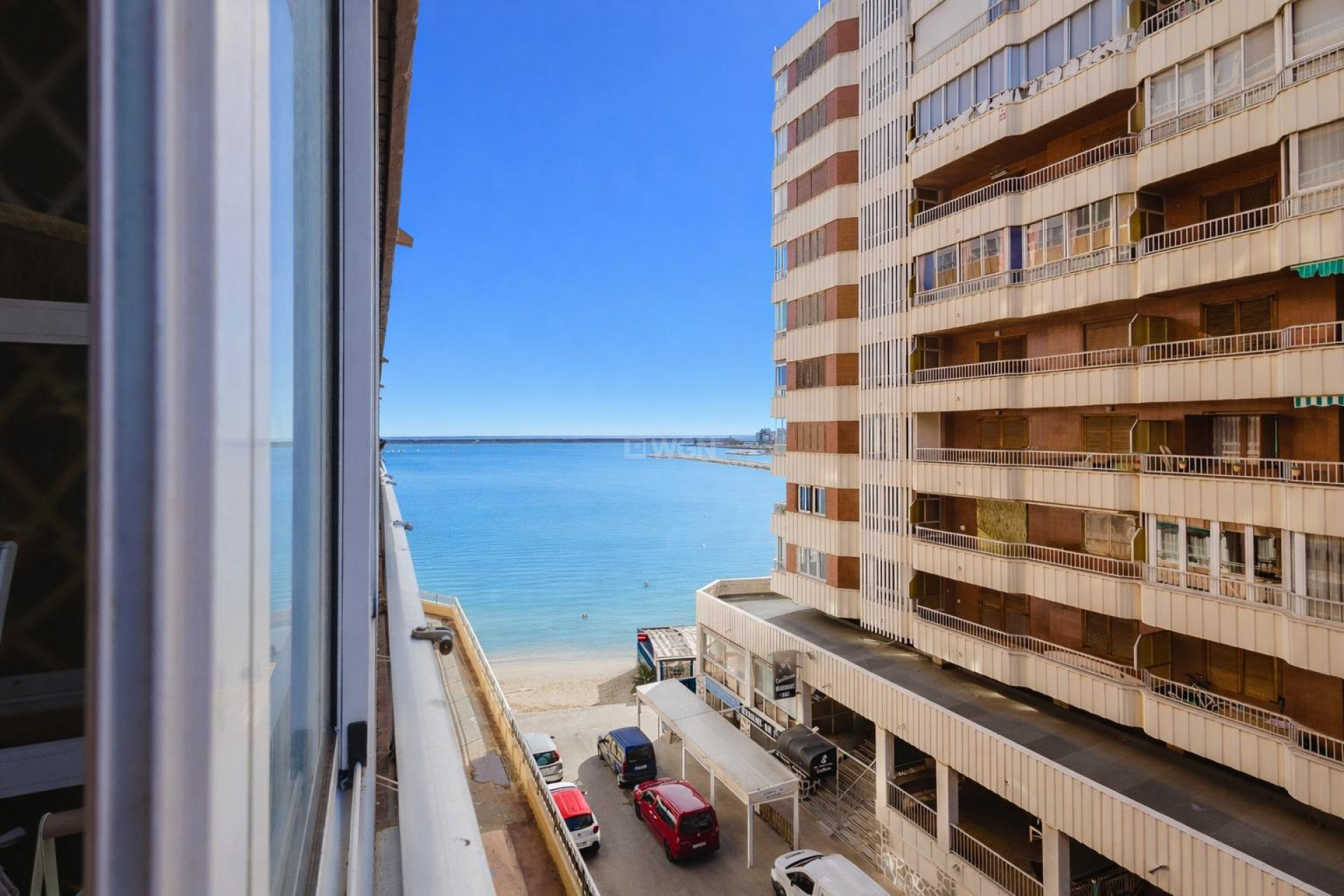 Wiederverkauf - Wohnung - Torrevieja - Costa Blanca