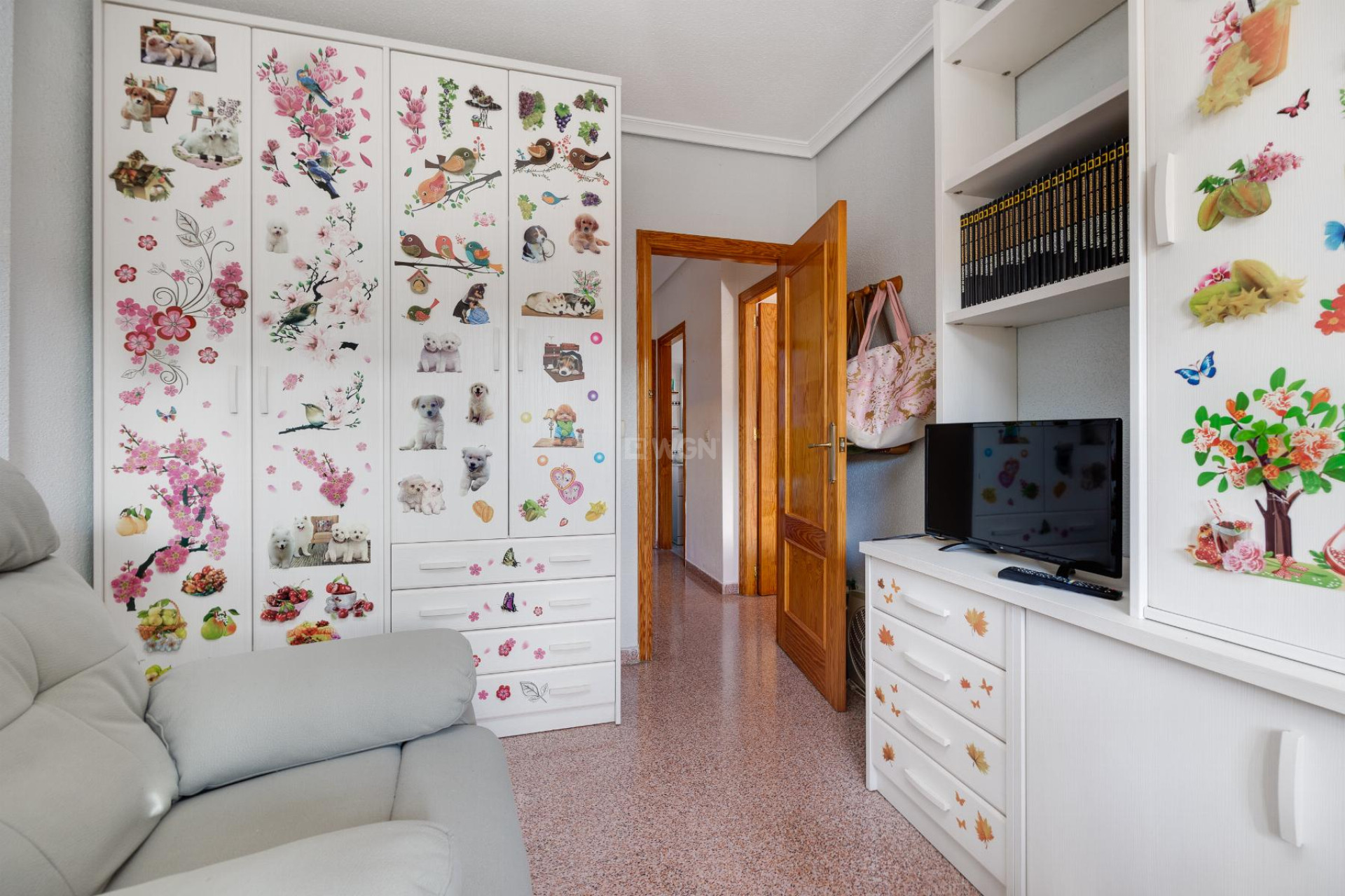 Wiederverkauf - Wohnung - Torrevieja - Costa Blanca