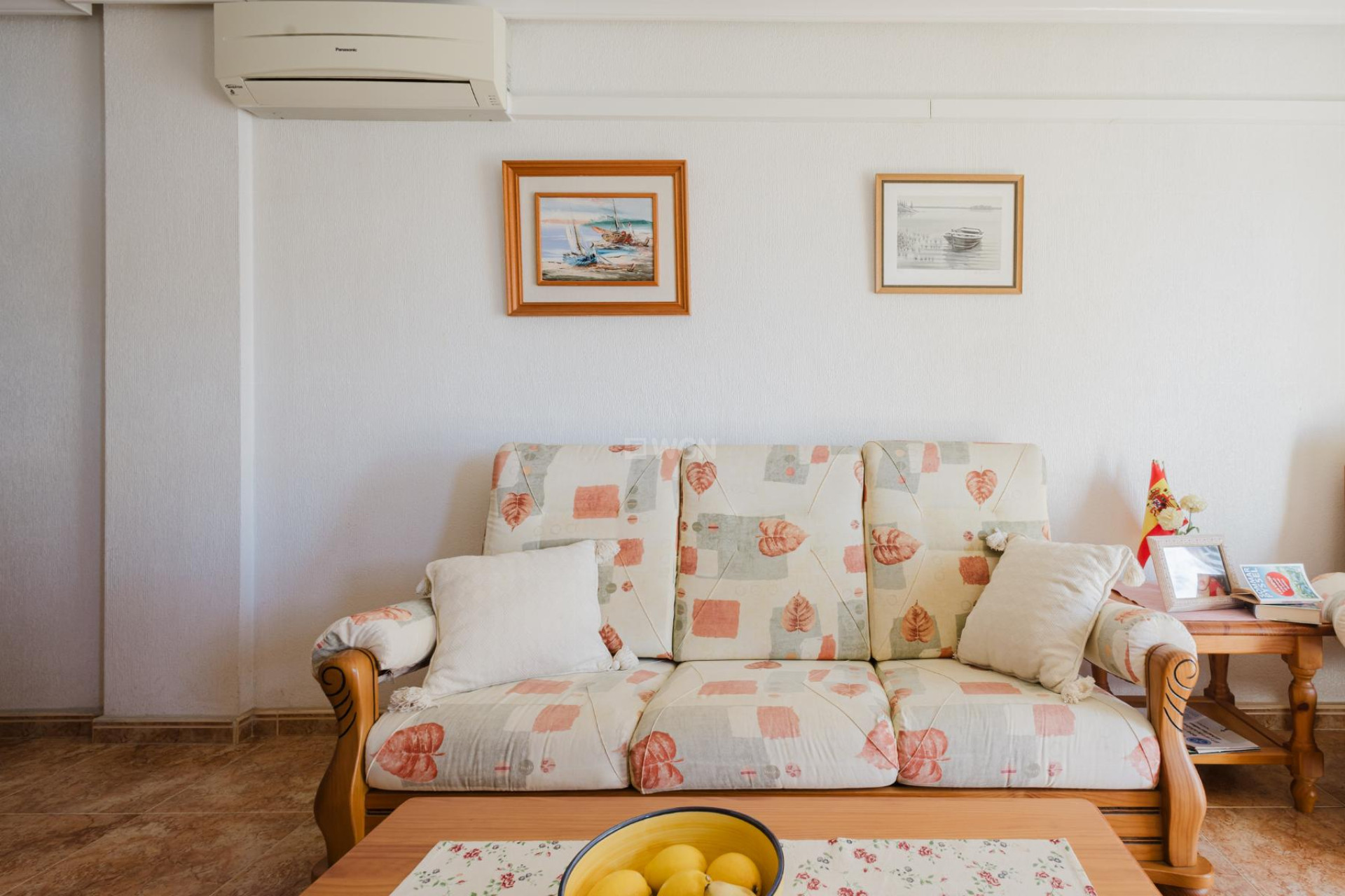 Wiederverkauf - Wohnung - Torrevieja - Costa Blanca