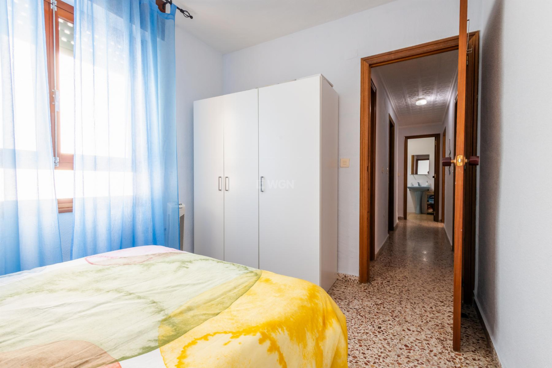 Wiederverkauf - Wohnung - Torrevieja - Costa Blanca