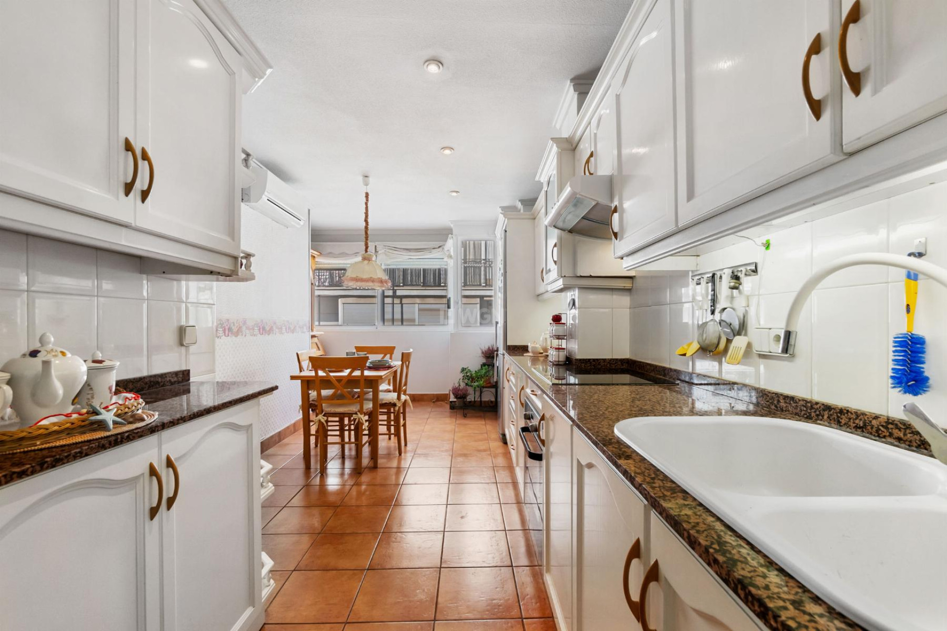 Wiederverkauf - Wohnung - Torrevieja - Costa Blanca