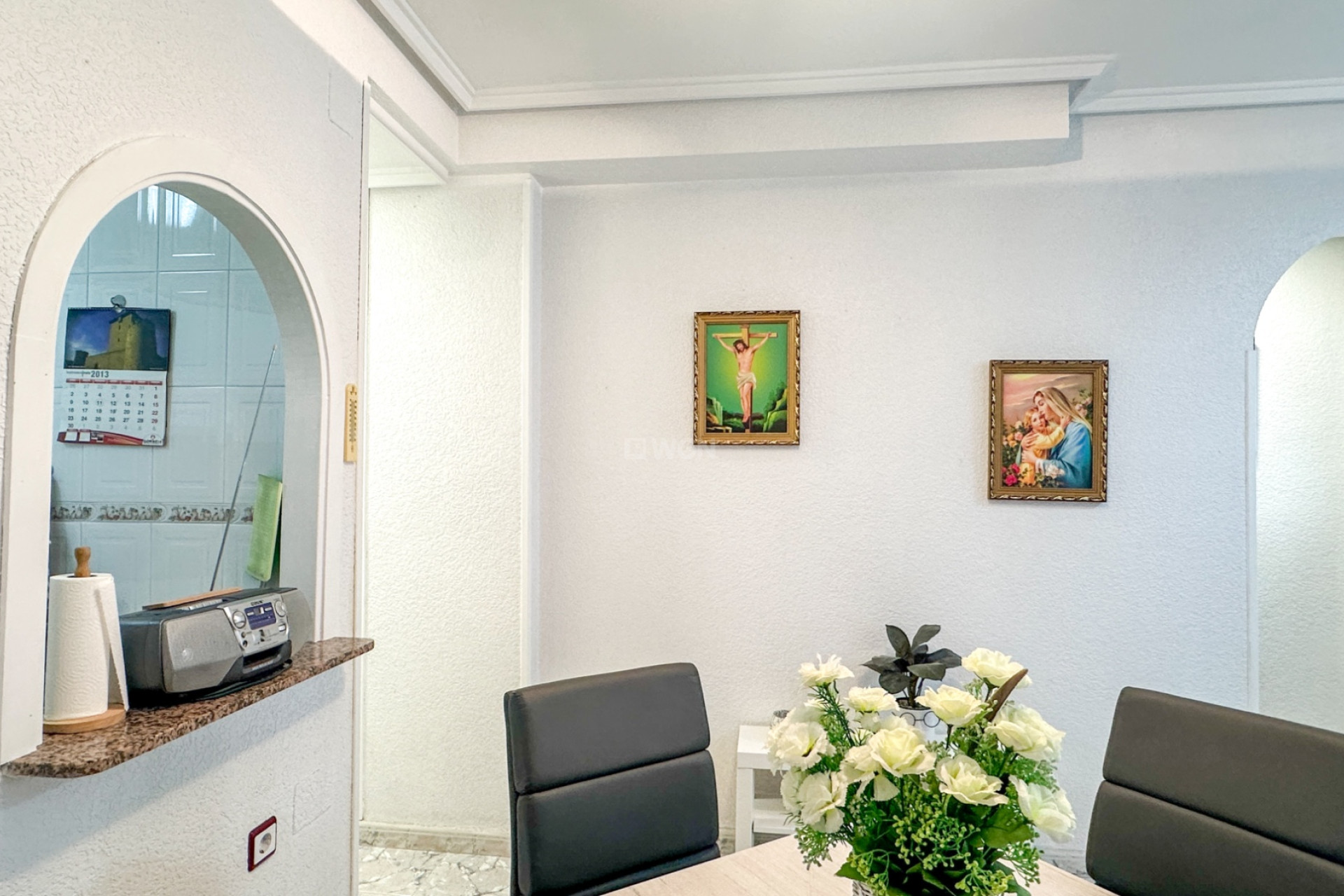 Wiederverkauf - Wohnung - Torrevieja - Costa Blanca