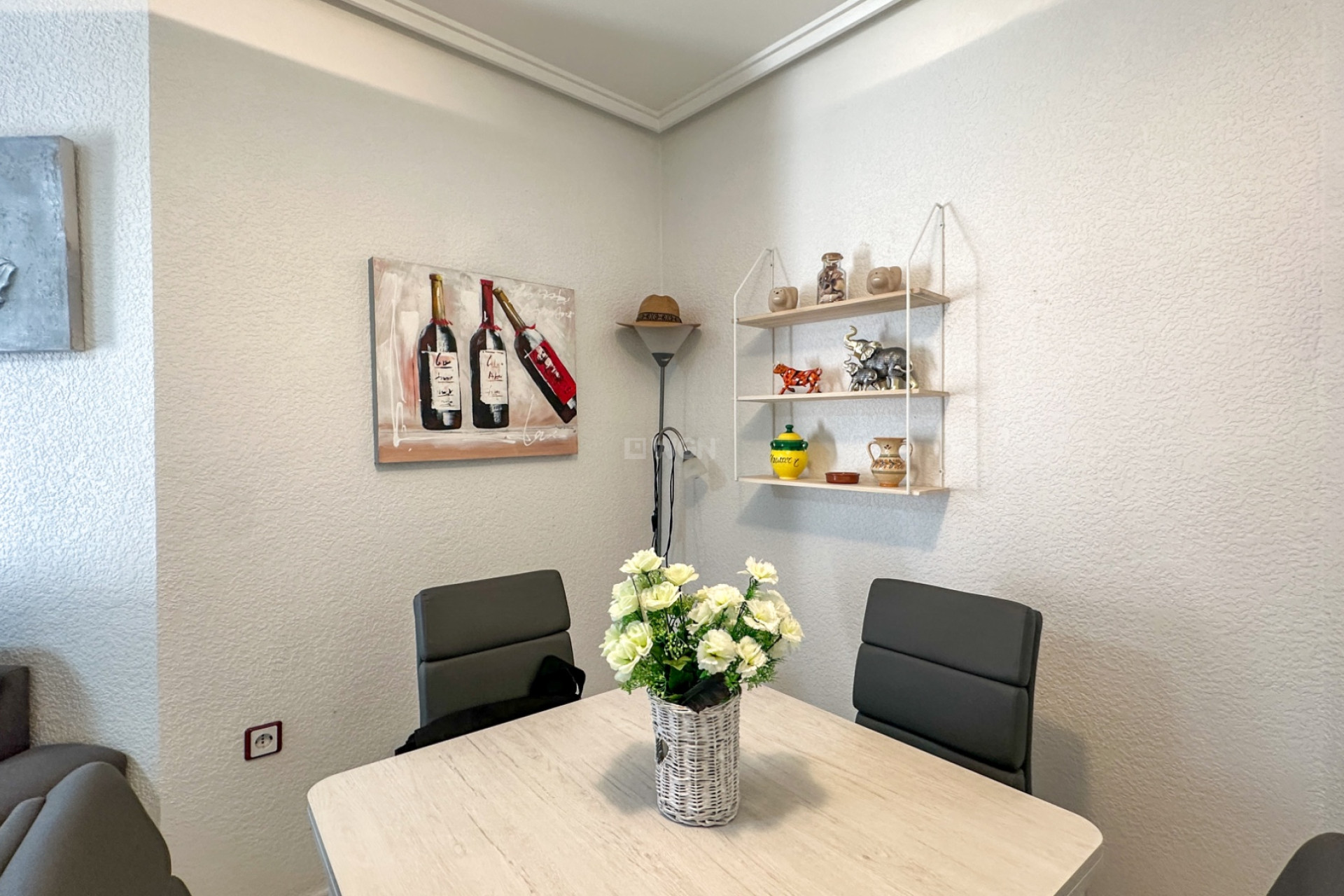 Wiederverkauf - Wohnung - Torrevieja - Costa Blanca