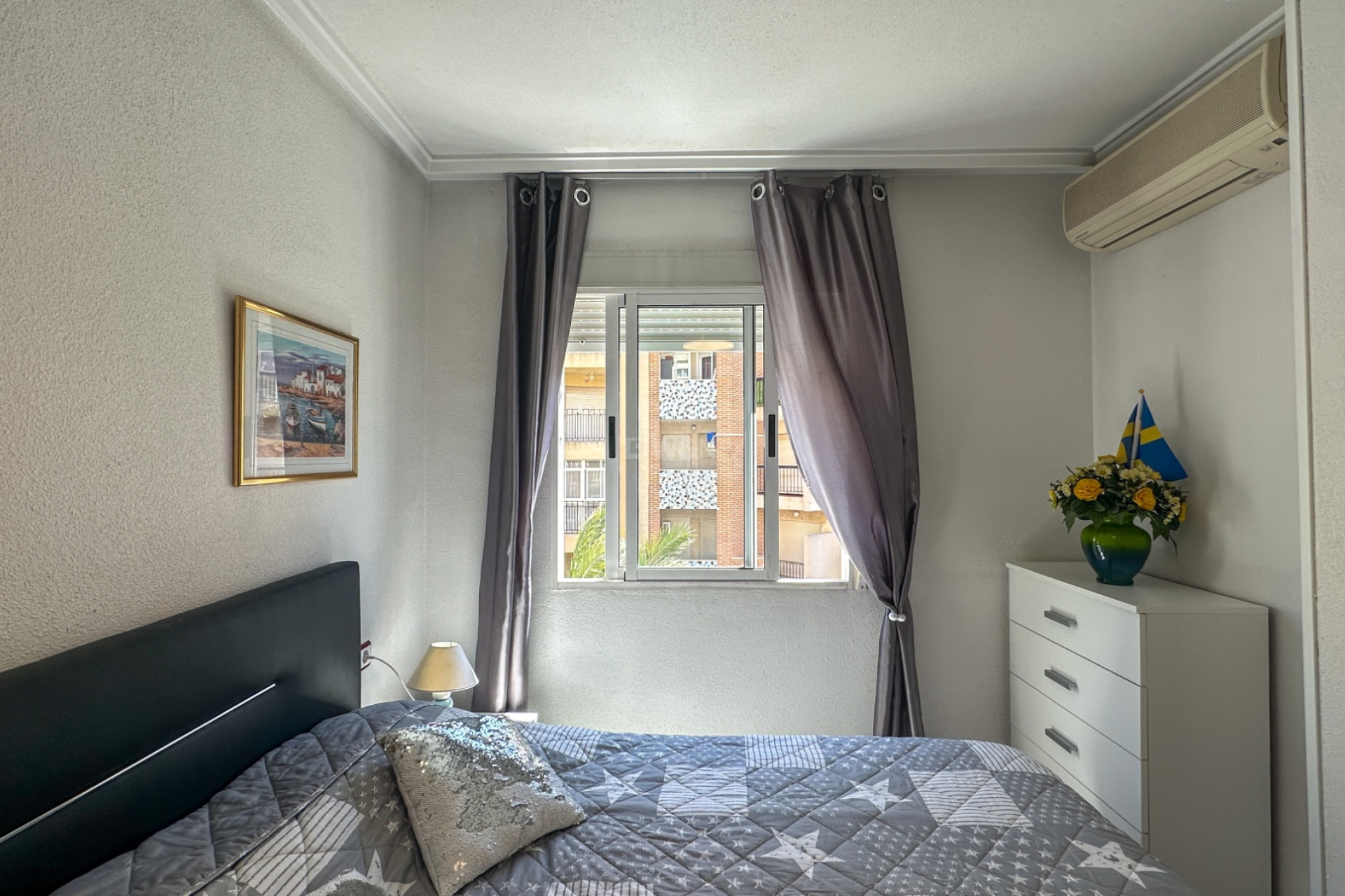 Wiederverkauf - Wohnung - Torrevieja - Costa Blanca