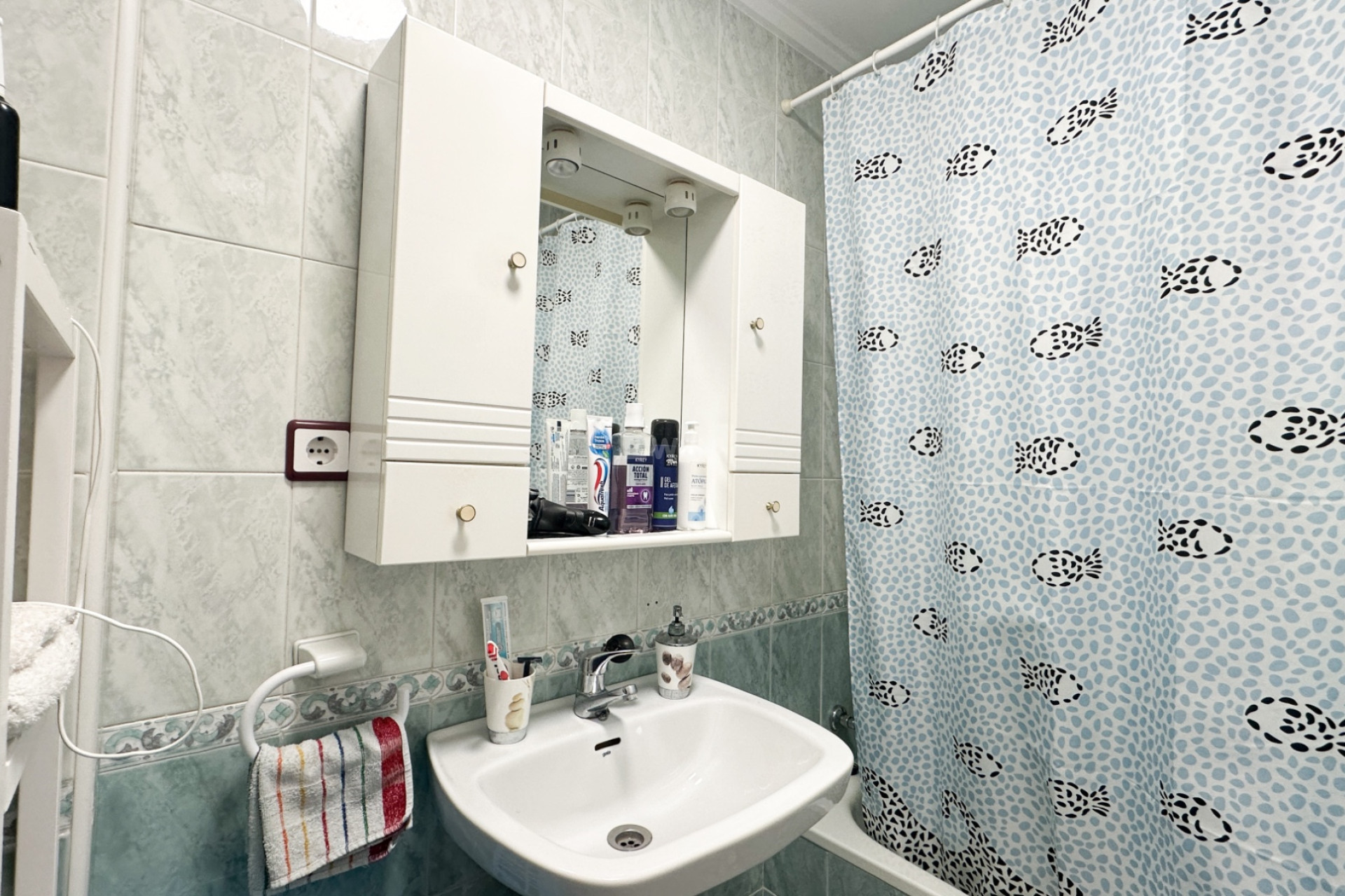 Wiederverkauf - Wohnung - Torrevieja - Costa Blanca