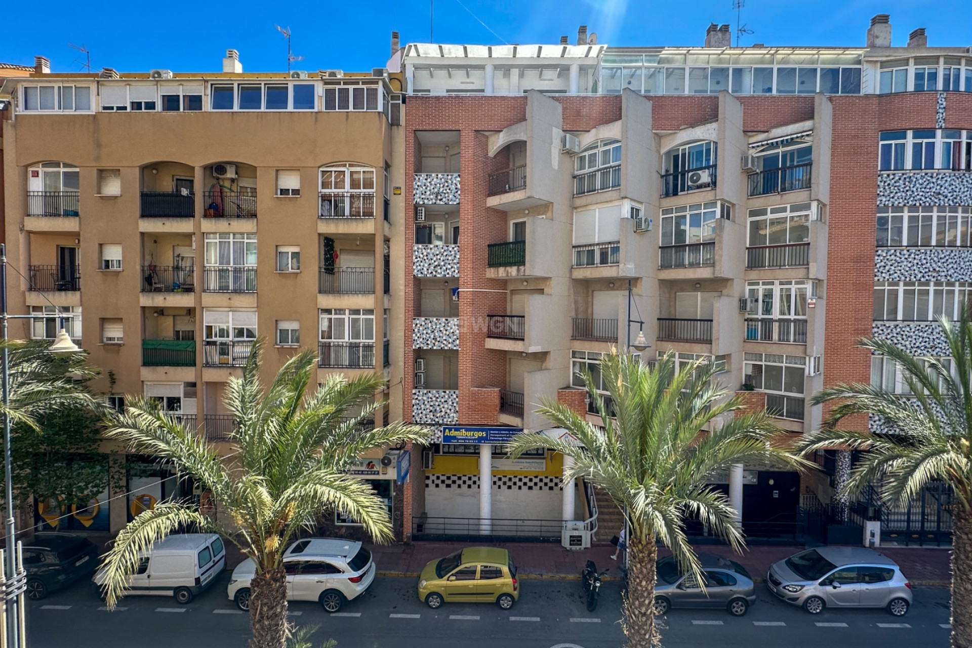 Wiederverkauf - Wohnung - Torrevieja - Costa Blanca
