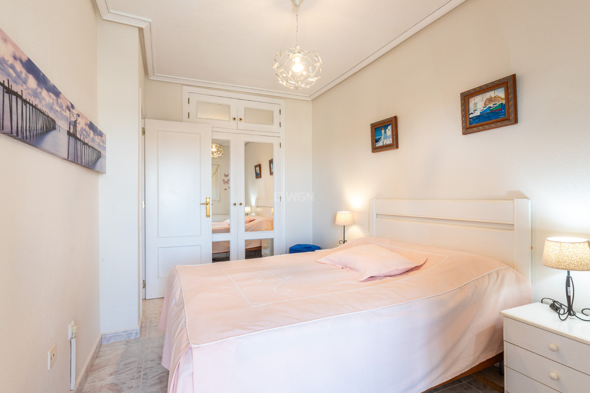 Wiederverkauf - Wohnung - Torrevieja - Costa Blanca