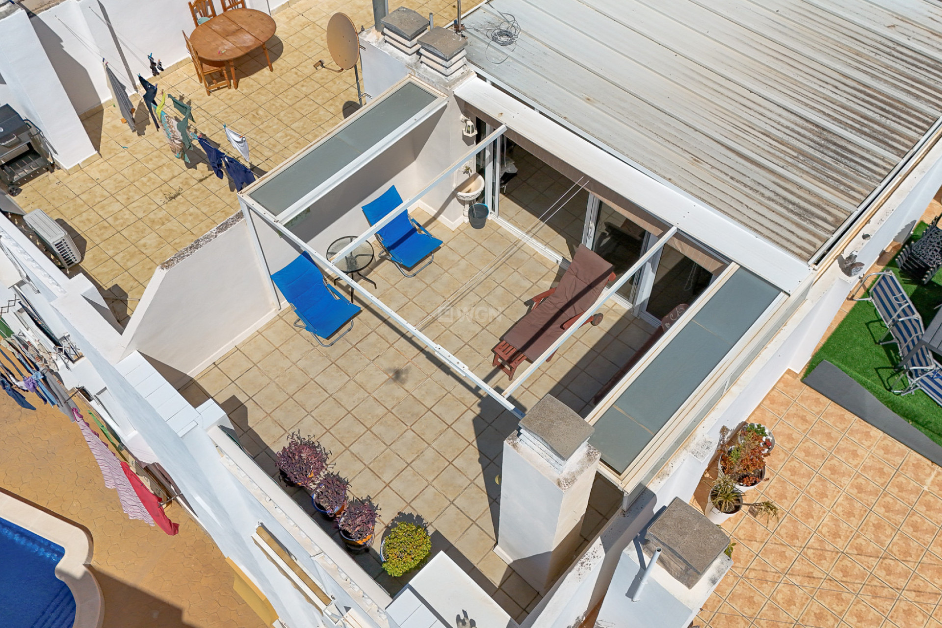 Wiederverkauf - Wohnung - Torrevieja - Costa Blanca