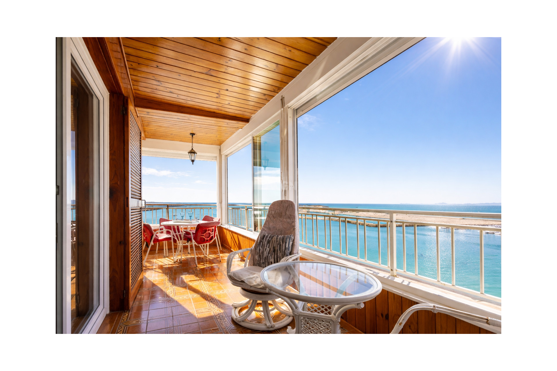 Wiederverkauf - Wohnung - Torrevieja - Costa Blanca