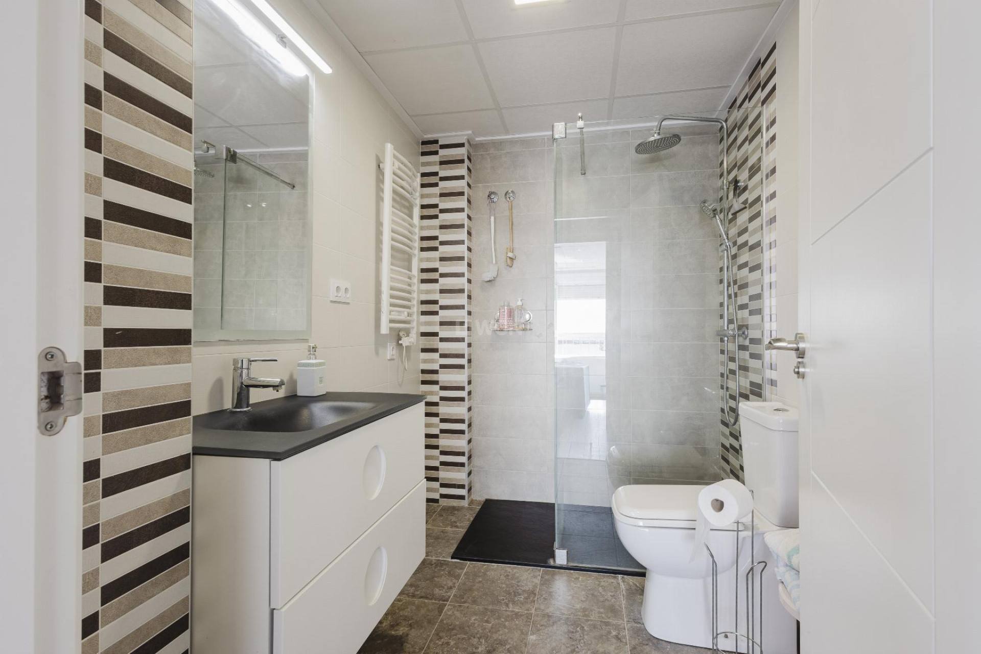 Wiederverkauf - Wohnung - Torrevieja - Costa Blanca