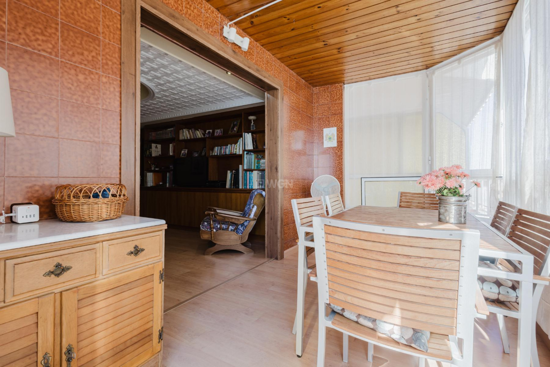 Wiederverkauf - Wohnung - Torrevieja - Costa Blanca